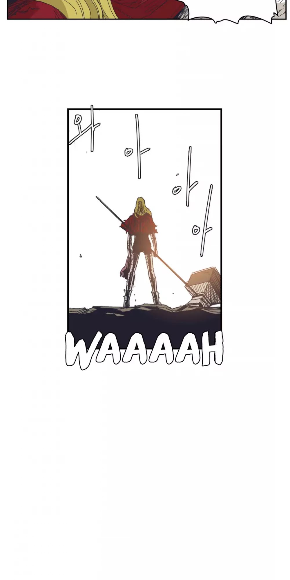 Epic of Gilgamesh Chapter 132 page 51 - Chapter 132
