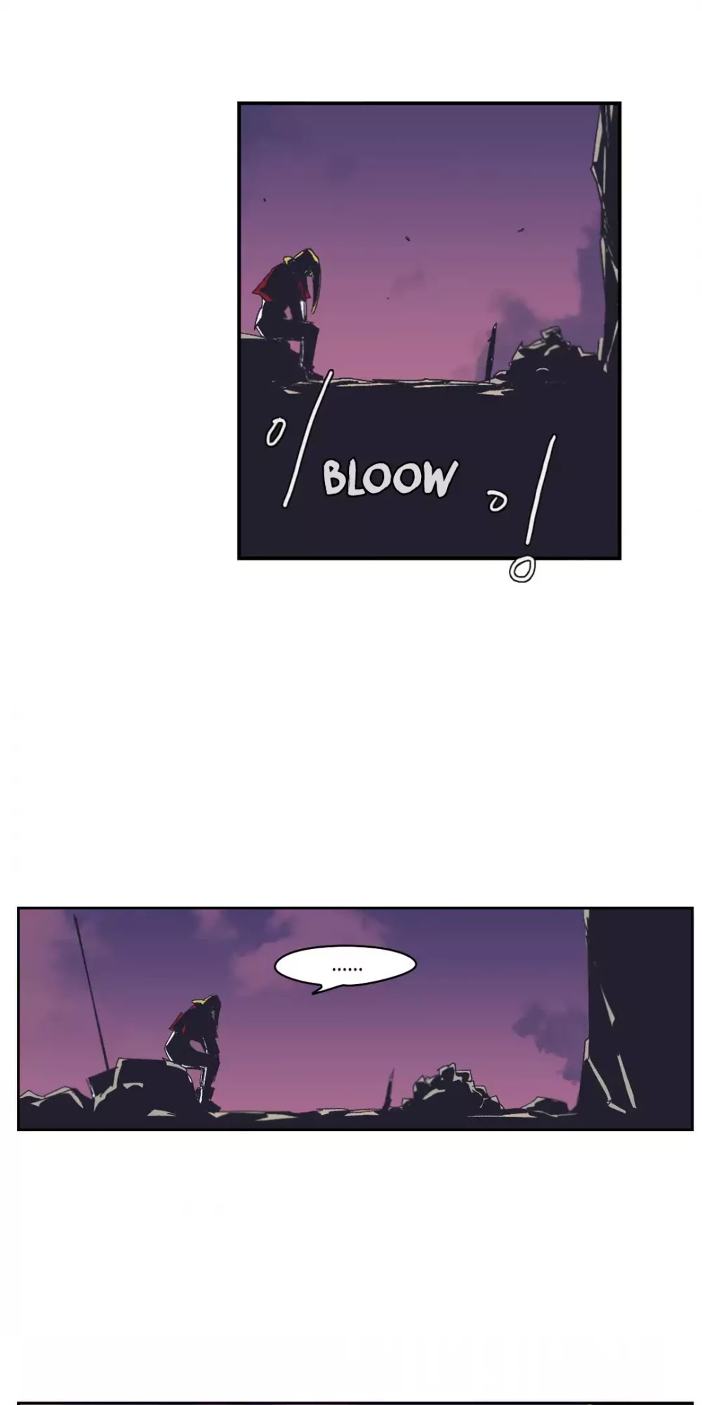 Epic of Gilgamesh Chapter 132 page 54 - Chapter 132