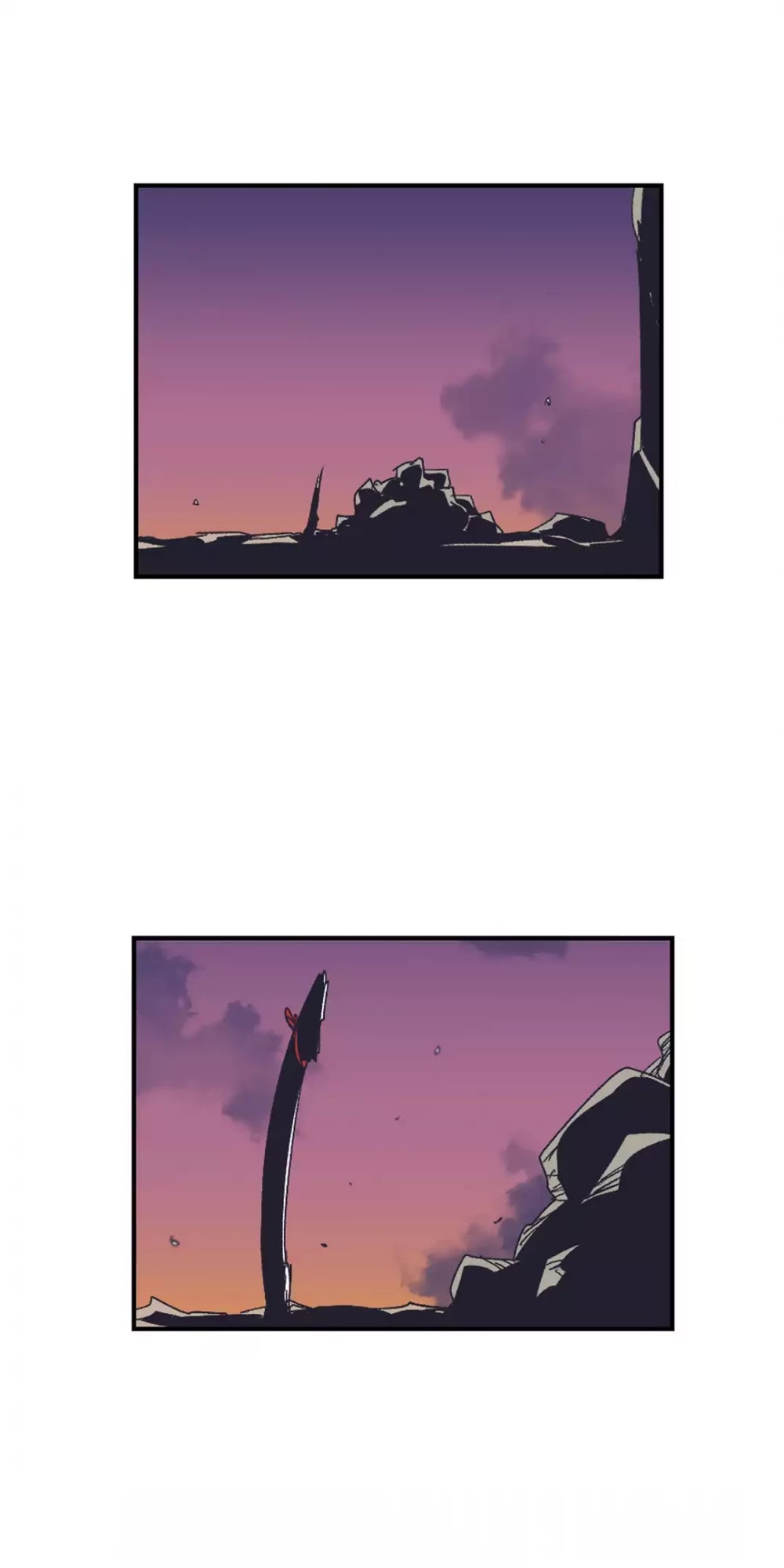 Epic of Gilgamesh Chapter 132 page 56 - Chapter 132