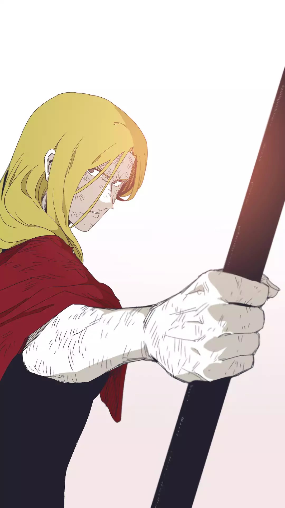 Epic of Gilgamesh Chapter 132 page 63 - Chapter 132