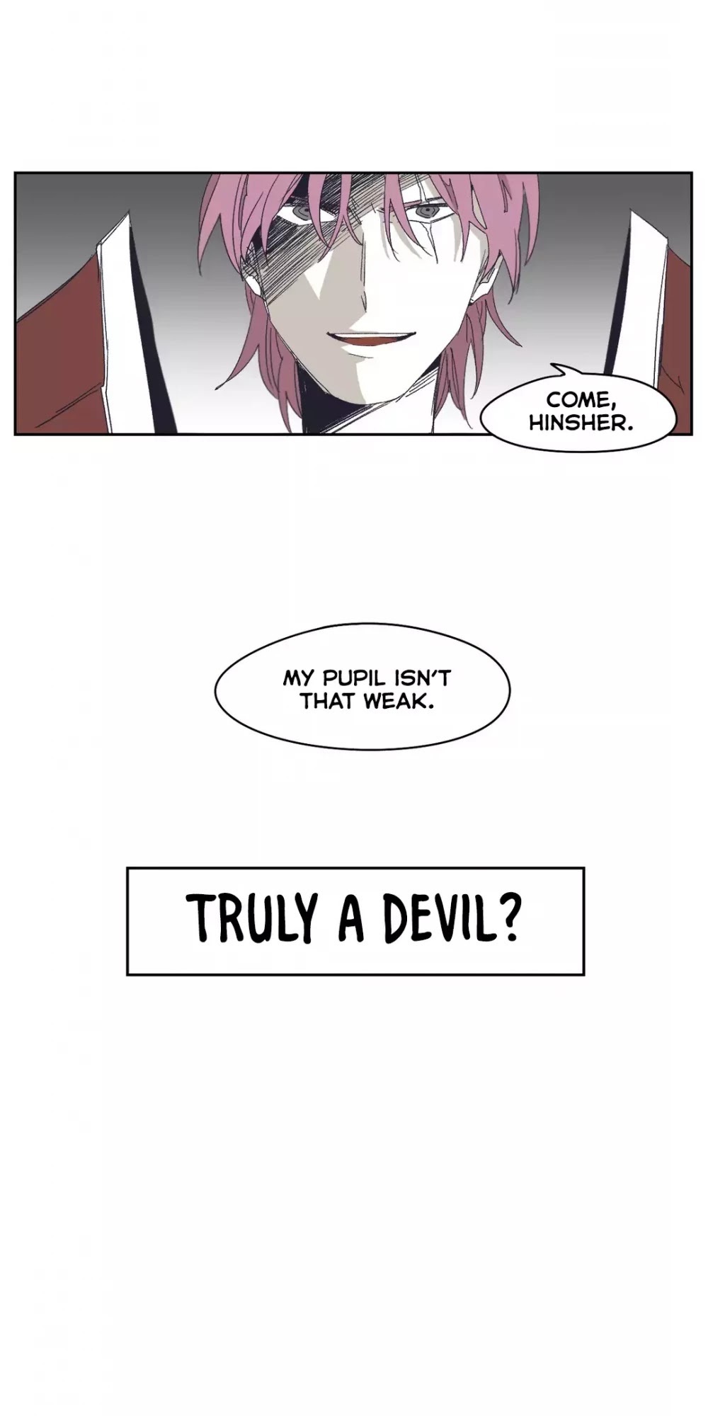 Epic of Gilgamesh Chapter 132 page 7 - Chapter 132