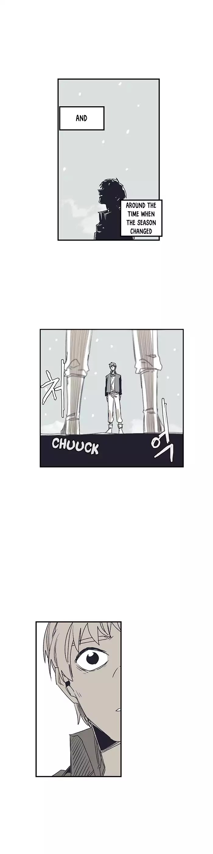 Epic of Gilgamesh Chapter 133 page 16 - Chapter 133