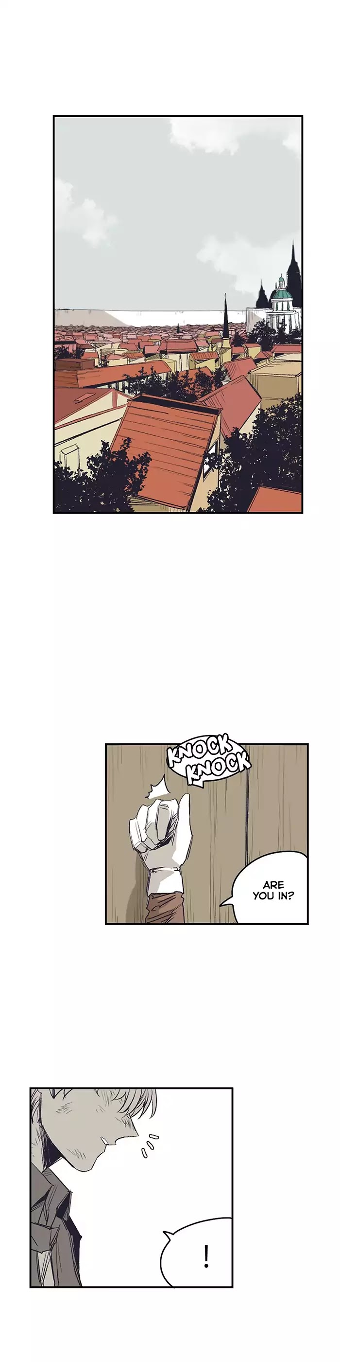 Epic of Gilgamesh Chapter 133 page 2 - Chapter 133