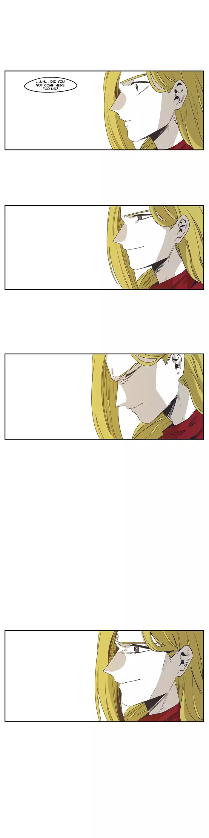 Epic of Gilgamesh Chapter 135 page 23 - Chapter 135