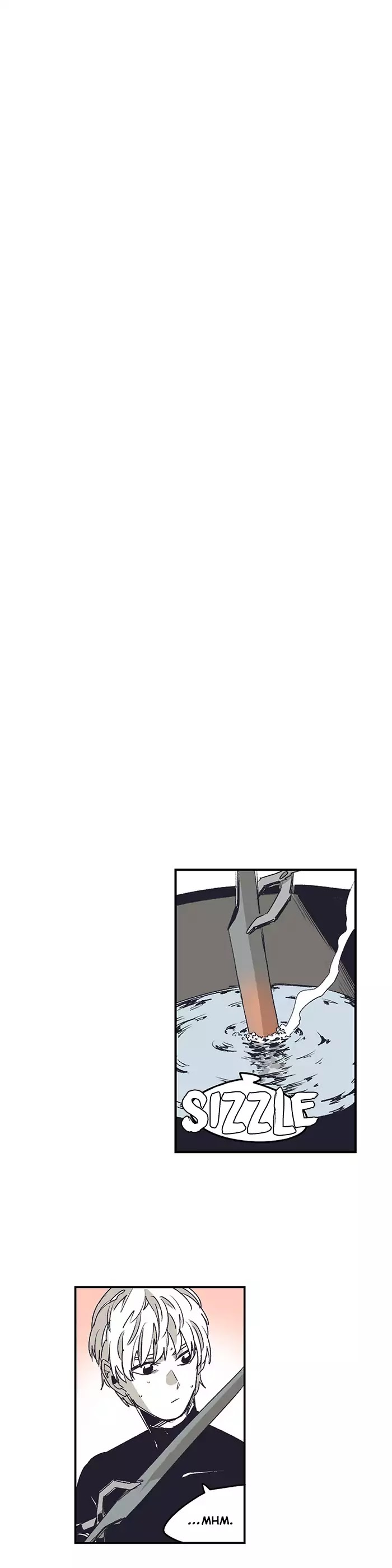 Epic of Gilgamesh Chapter 135 page 6 - Chapter 135