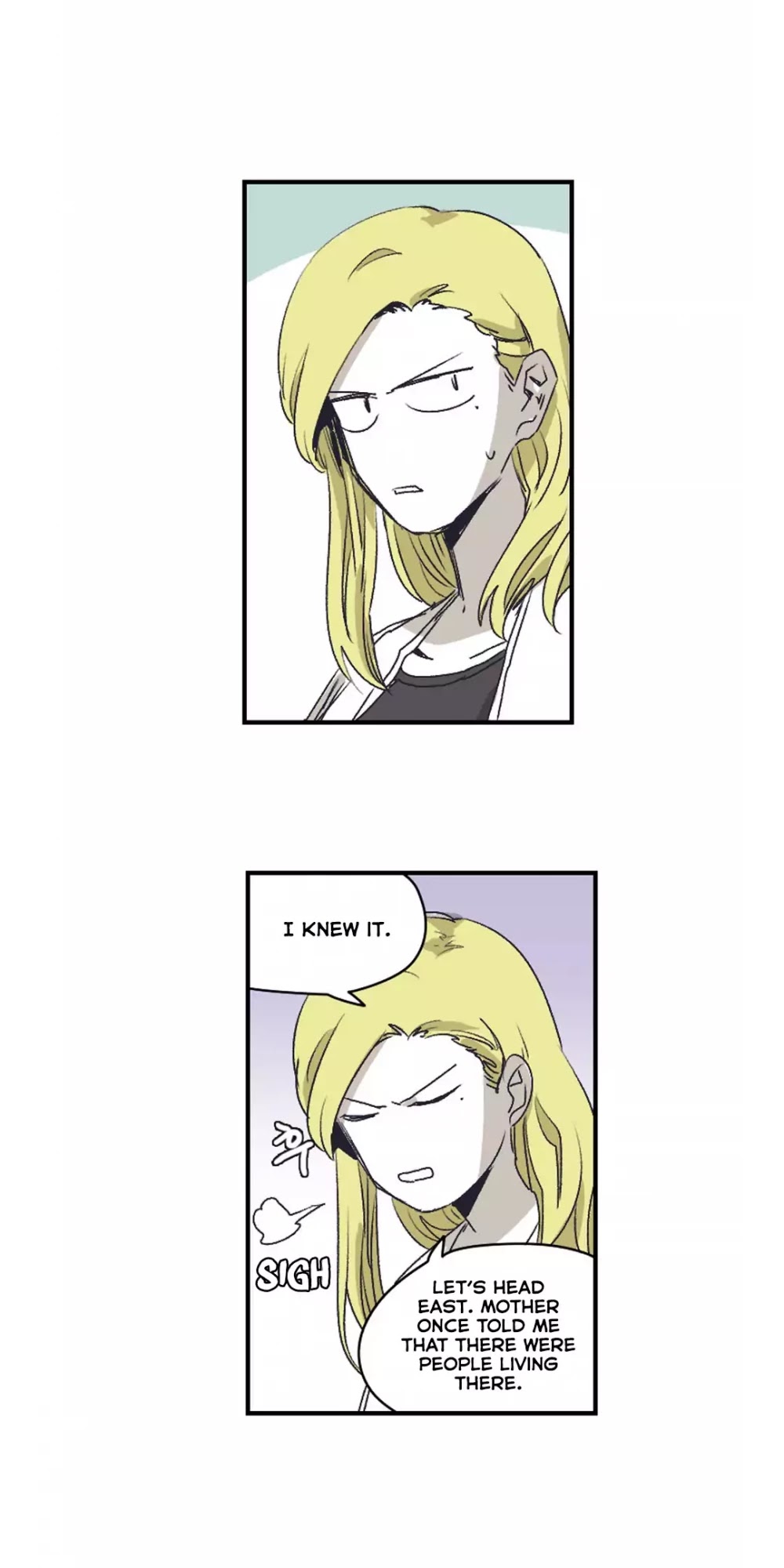 Epic of Gilgamesh Chapter 136 page 10 - Chapter 136