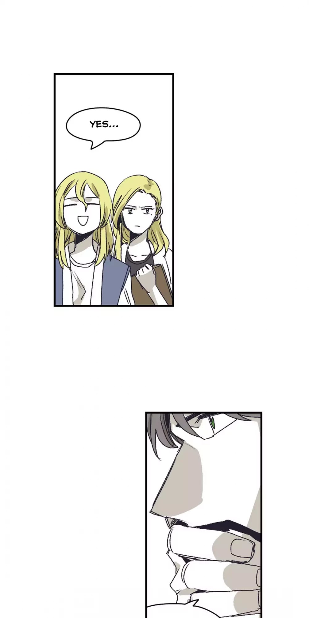 Epic of Gilgamesh Chapter 136 page 17 - Chapter 136
