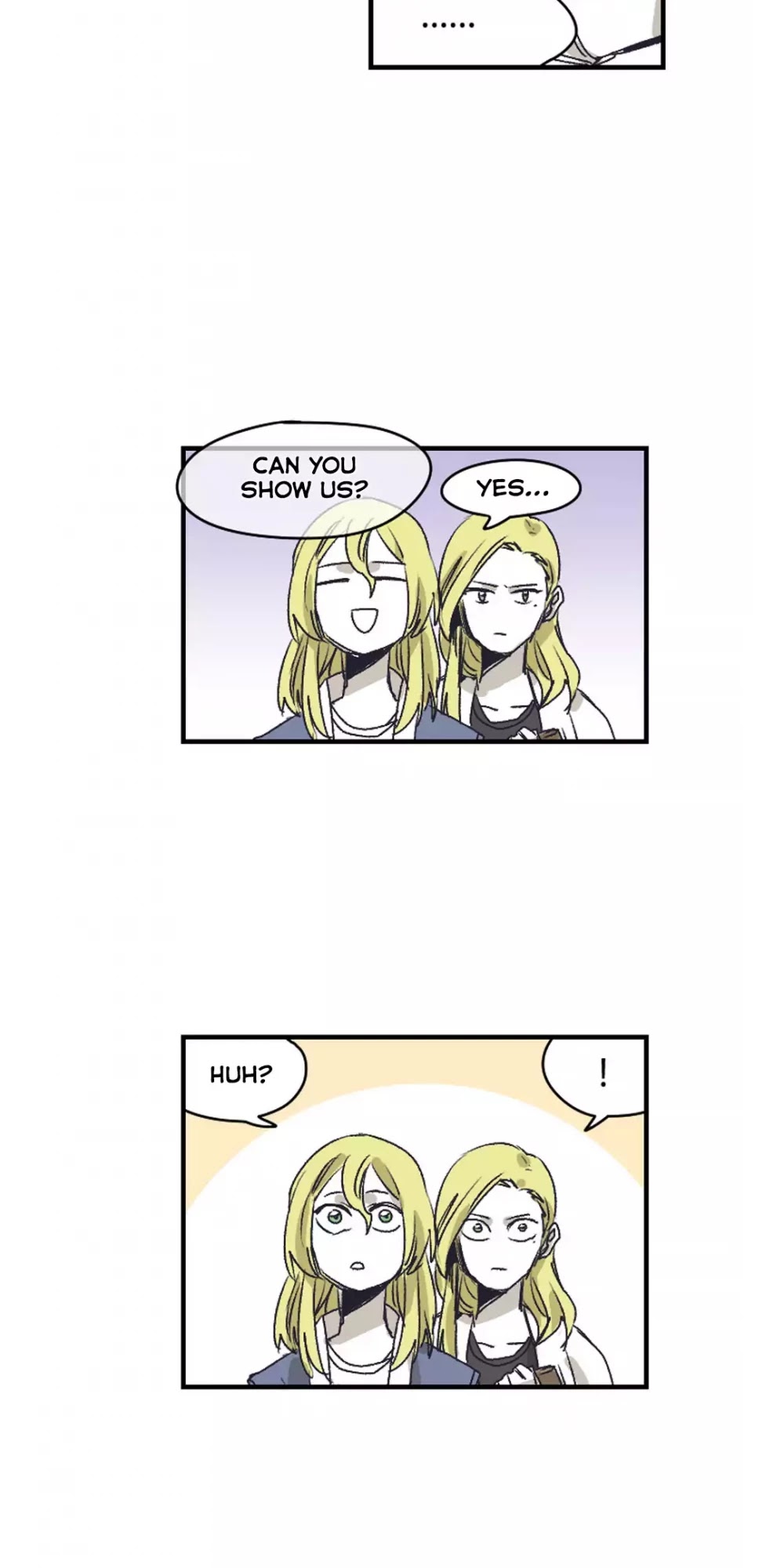 Epic of Gilgamesh Chapter 136 page 18 - Chapter 136
