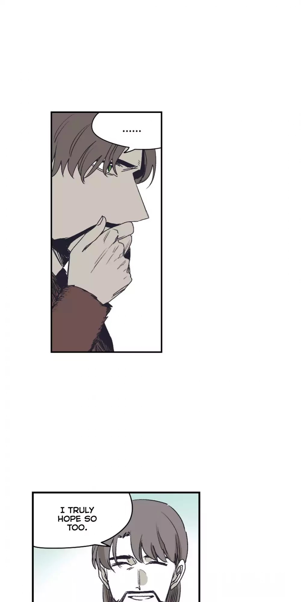 Epic of Gilgamesh Chapter 136 page 23 - Chapter 136
