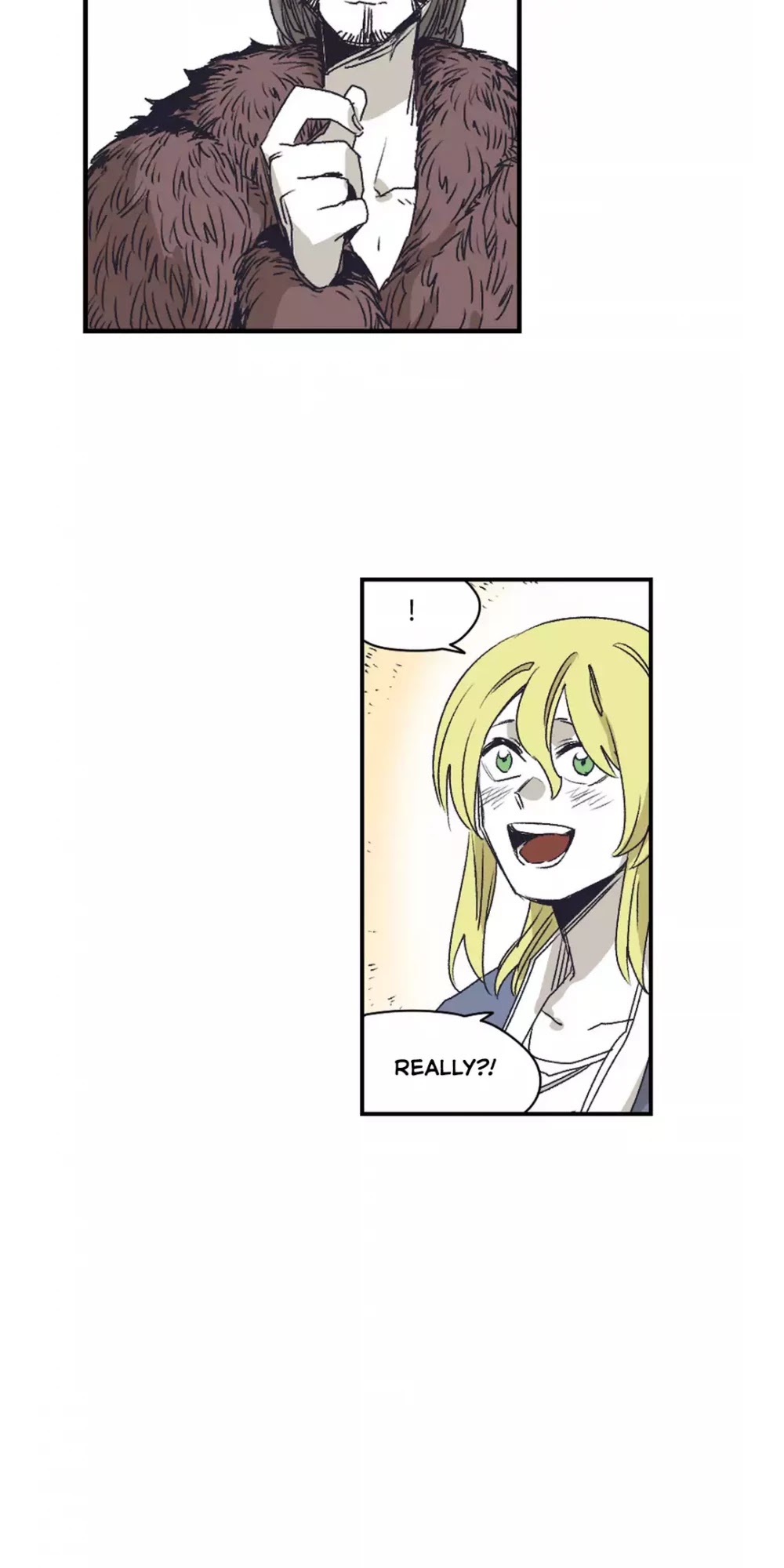 Epic of Gilgamesh Chapter 136 page 24 - Chapter 136