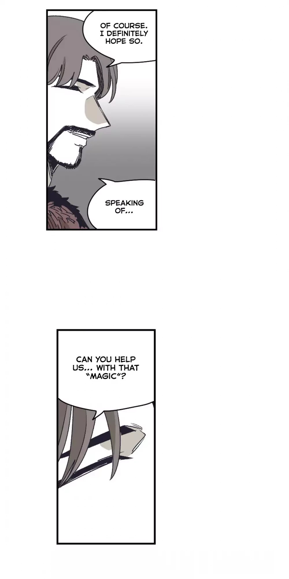 Epic of Gilgamesh Chapter 136 page 25 - Chapter 136