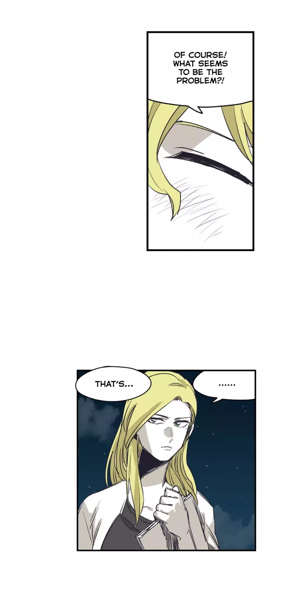 Epic of Gilgamesh Chapter 136 page 26 - Chapter 136