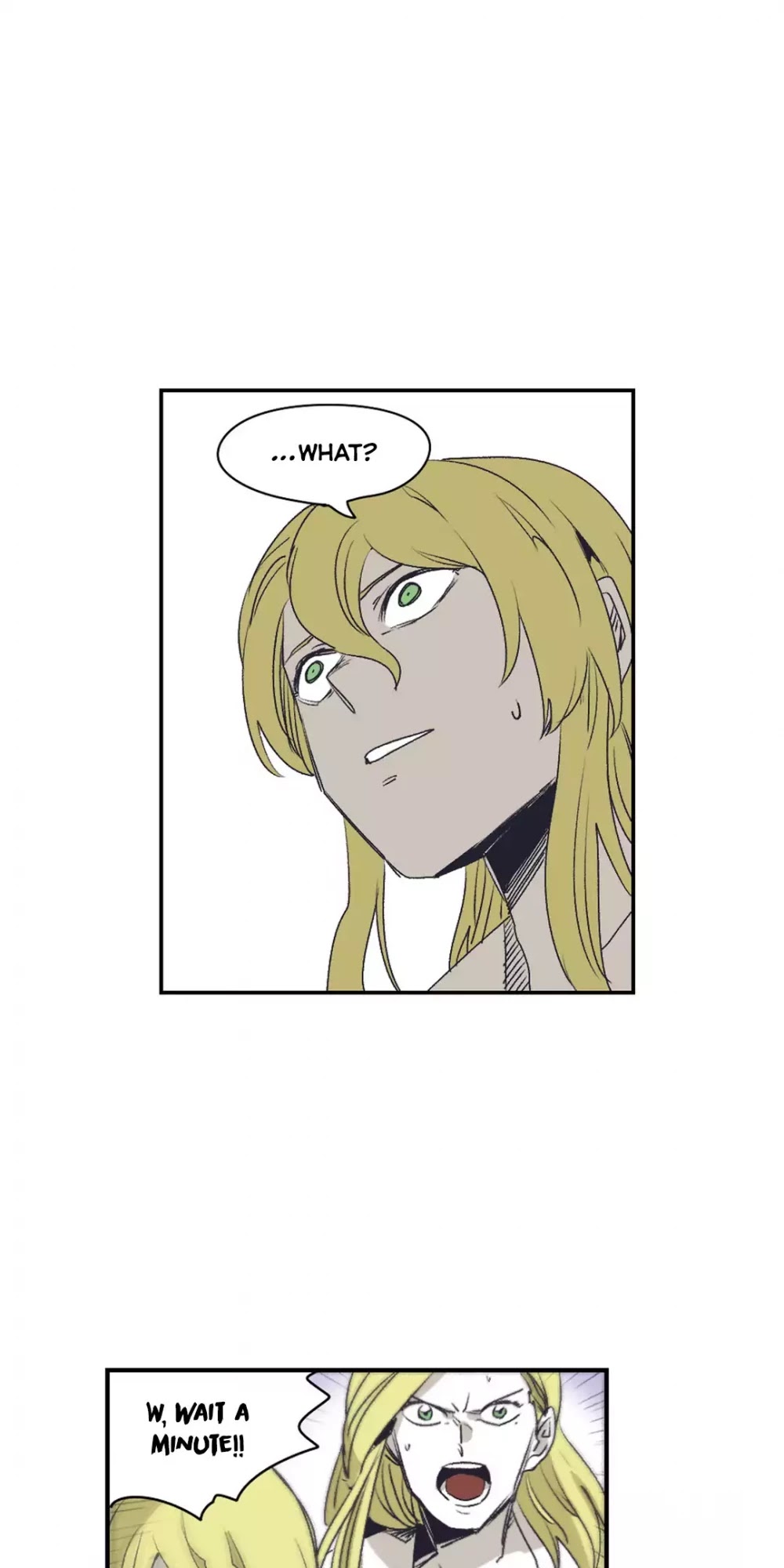 Epic of Gilgamesh Chapter 136 page 29 - Chapter 136