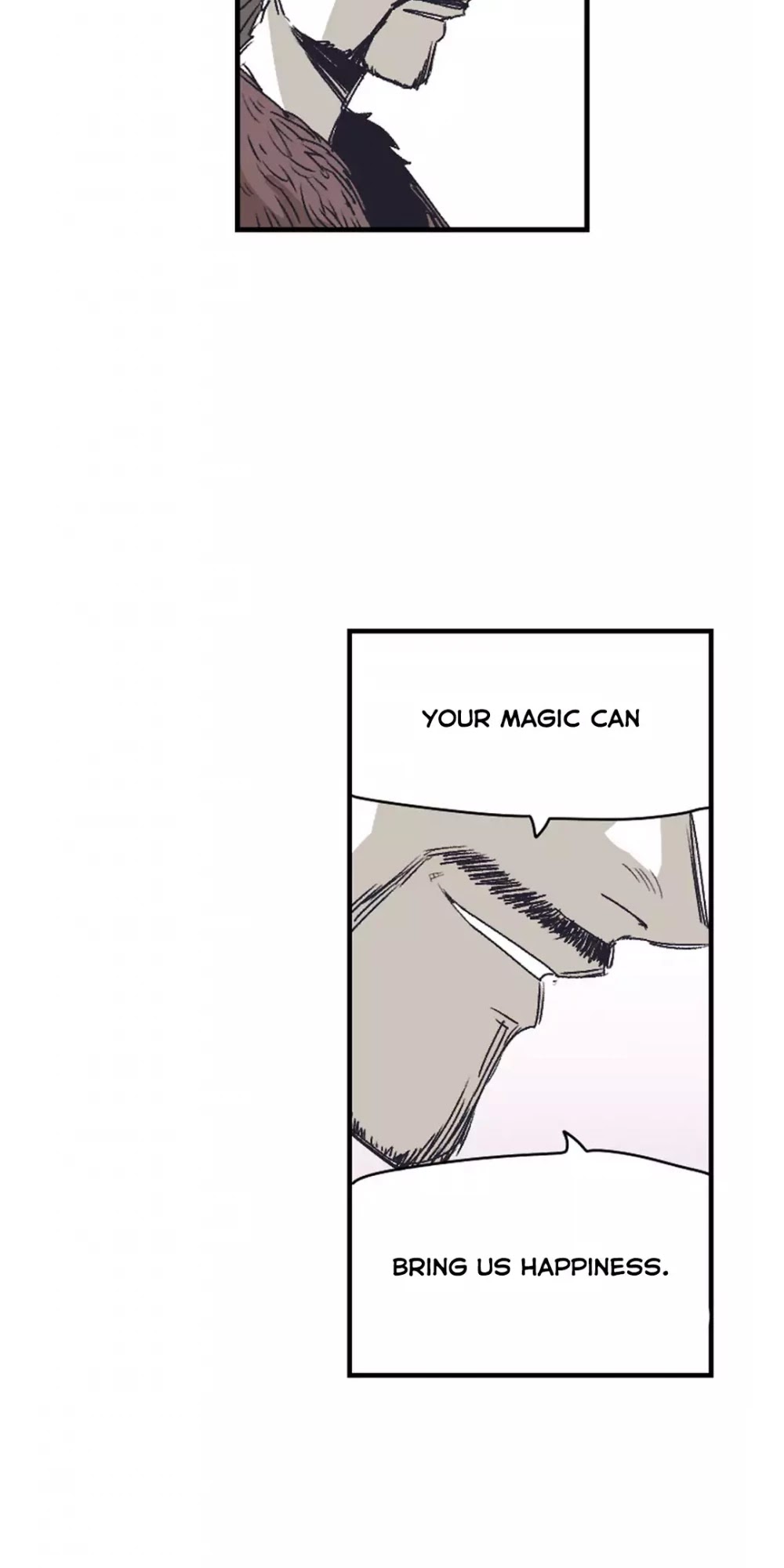 Epic of Gilgamesh Chapter 136 page 32 - Chapter 136