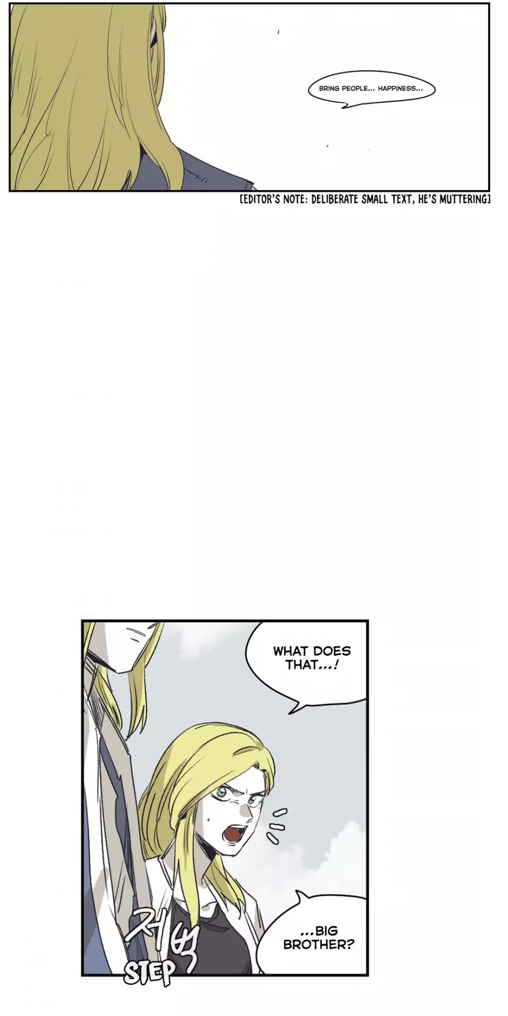 Epic of Gilgamesh Chapter 136 page 34 - Chapter 136