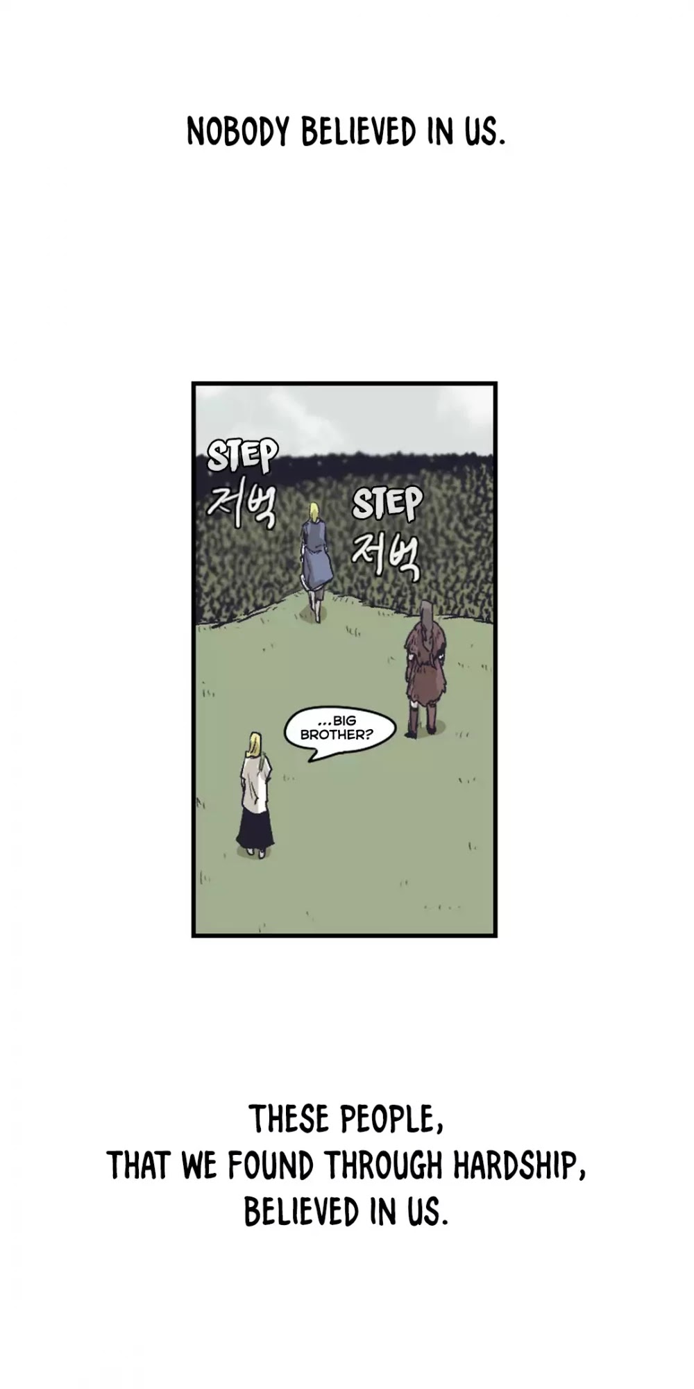 Epic of Gilgamesh Chapter 136 page 35 - Chapter 136