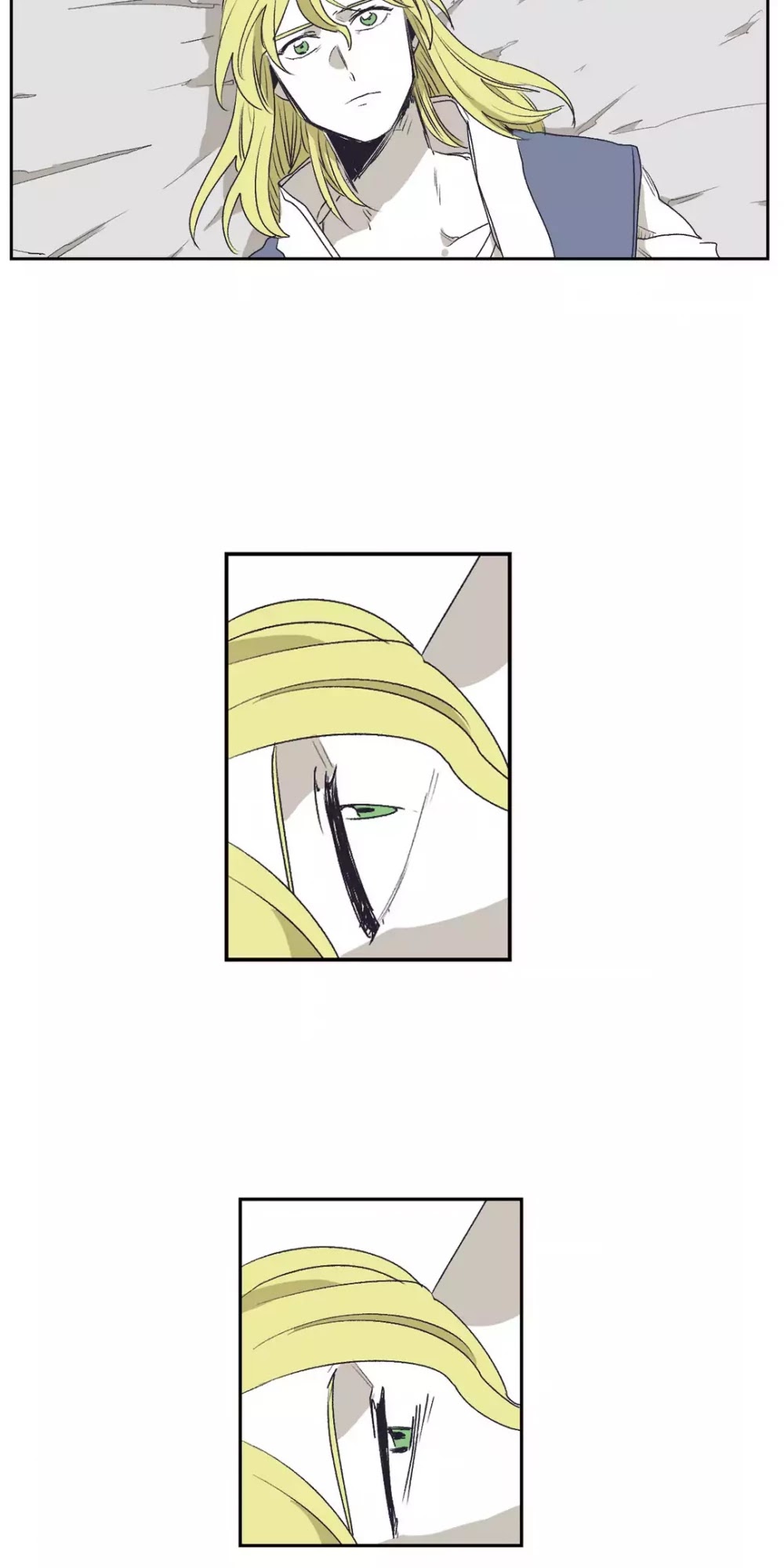 Epic of Gilgamesh Chapter 136 page 42 - Chapter 136