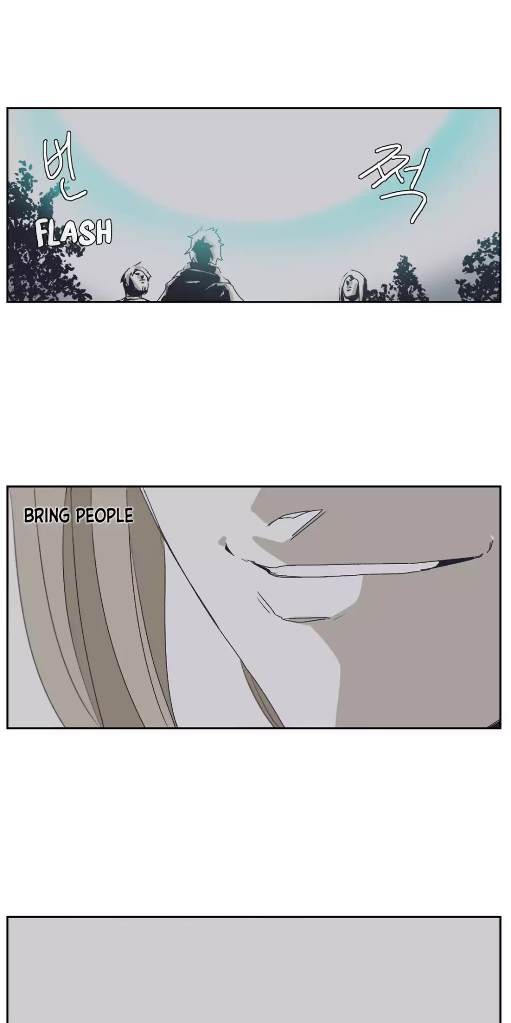 Epic of Gilgamesh Chapter 136 page 45 - Chapter 136