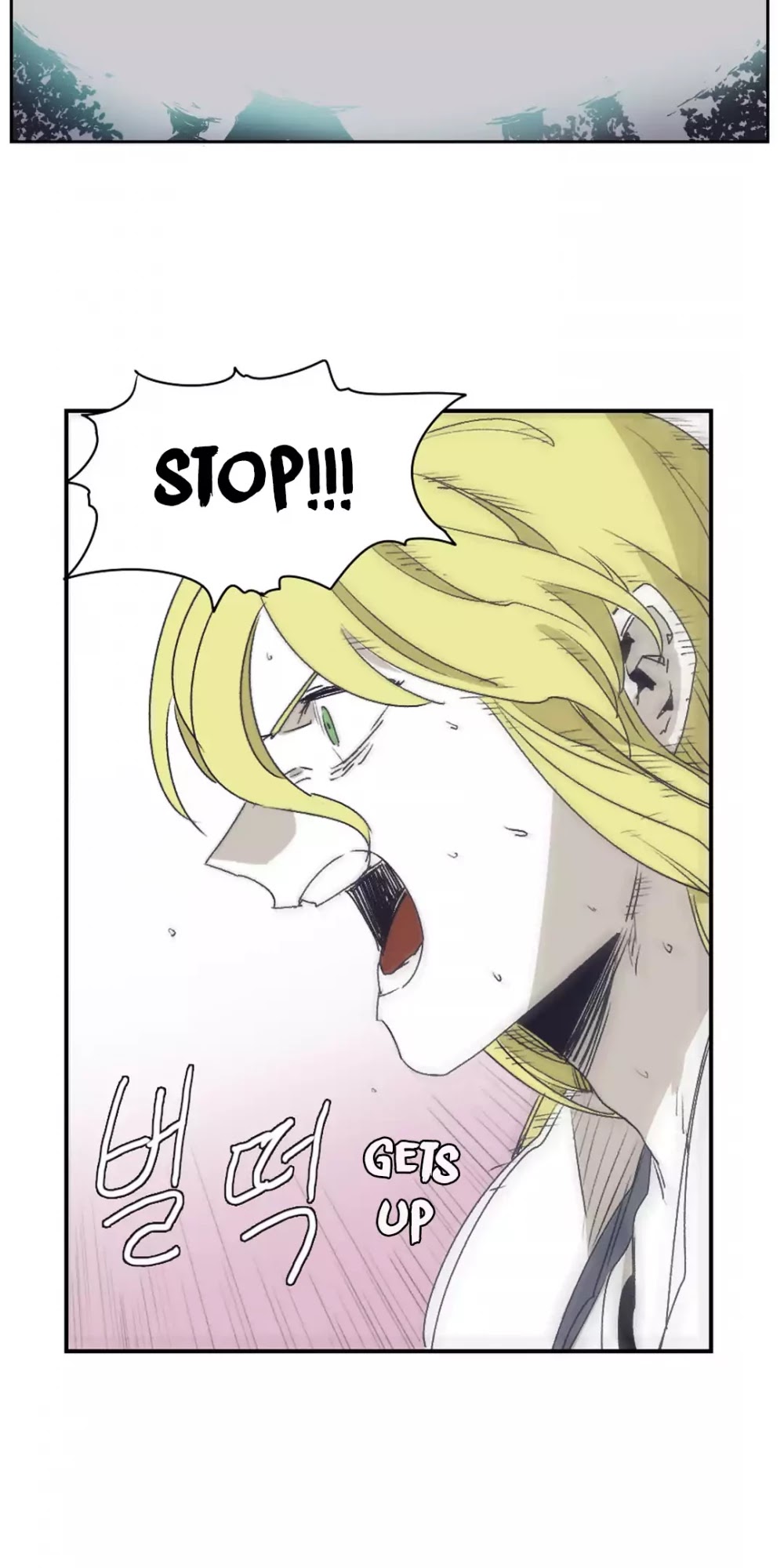 Epic of Gilgamesh Chapter 136 page 46 - Chapter 136
