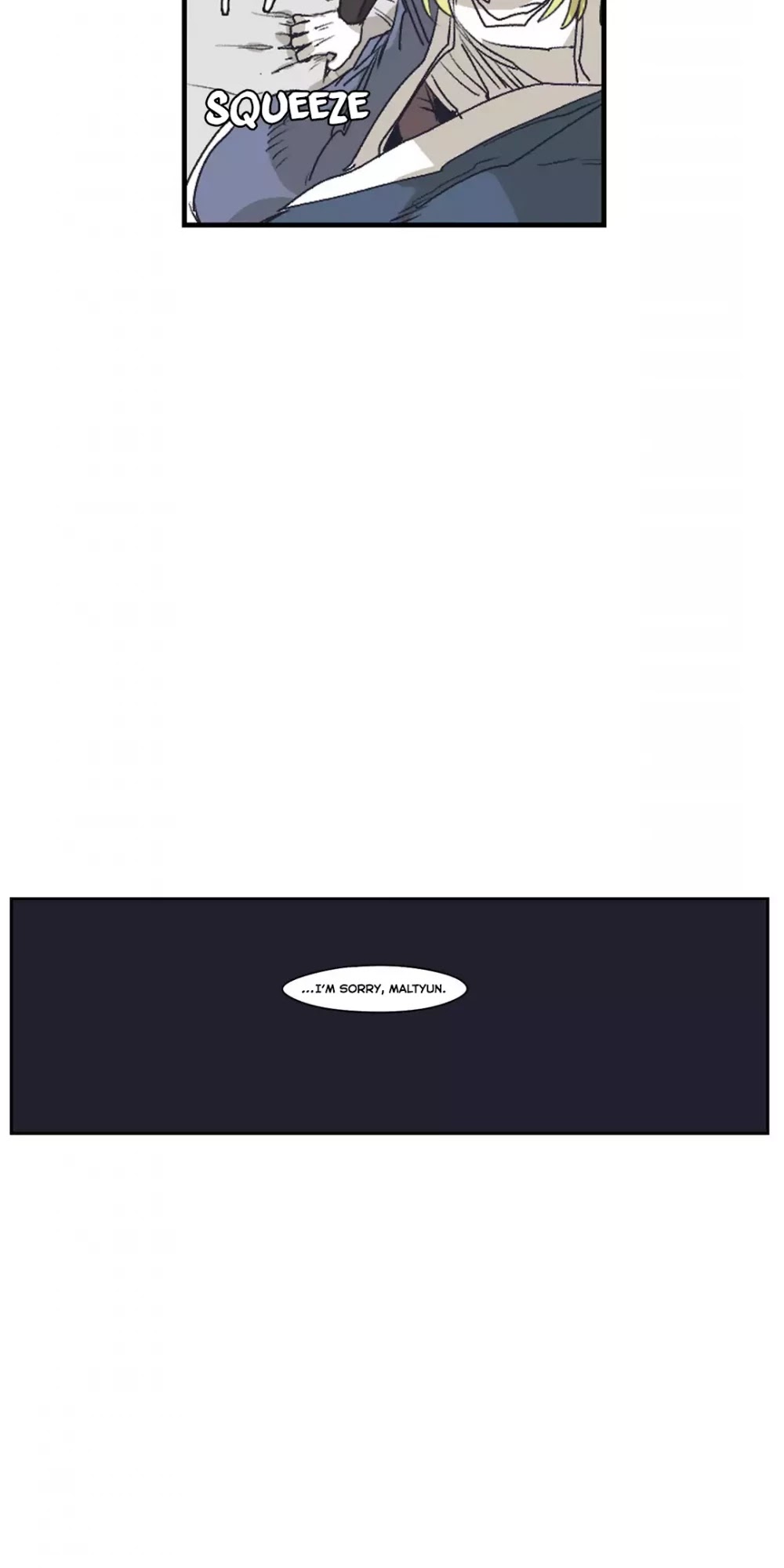 Epic of Gilgamesh Chapter 136 page 48 - Chapter 136