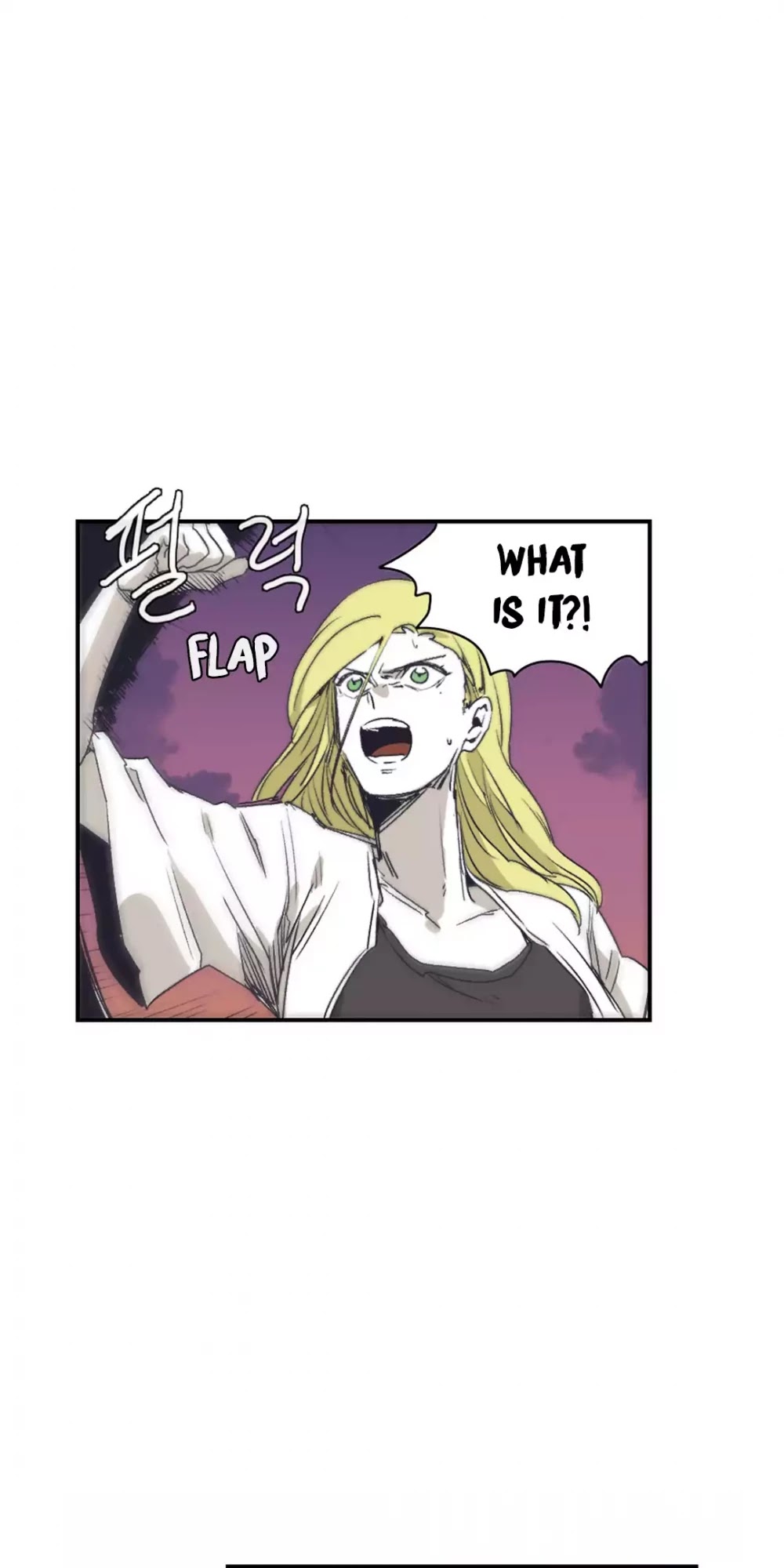 Epic of Gilgamesh Chapter 136 page 49 - Chapter 136