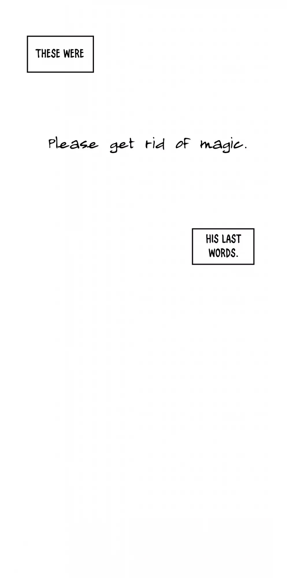 Epic of Gilgamesh Chapter 136 page 52 - Chapter 136
