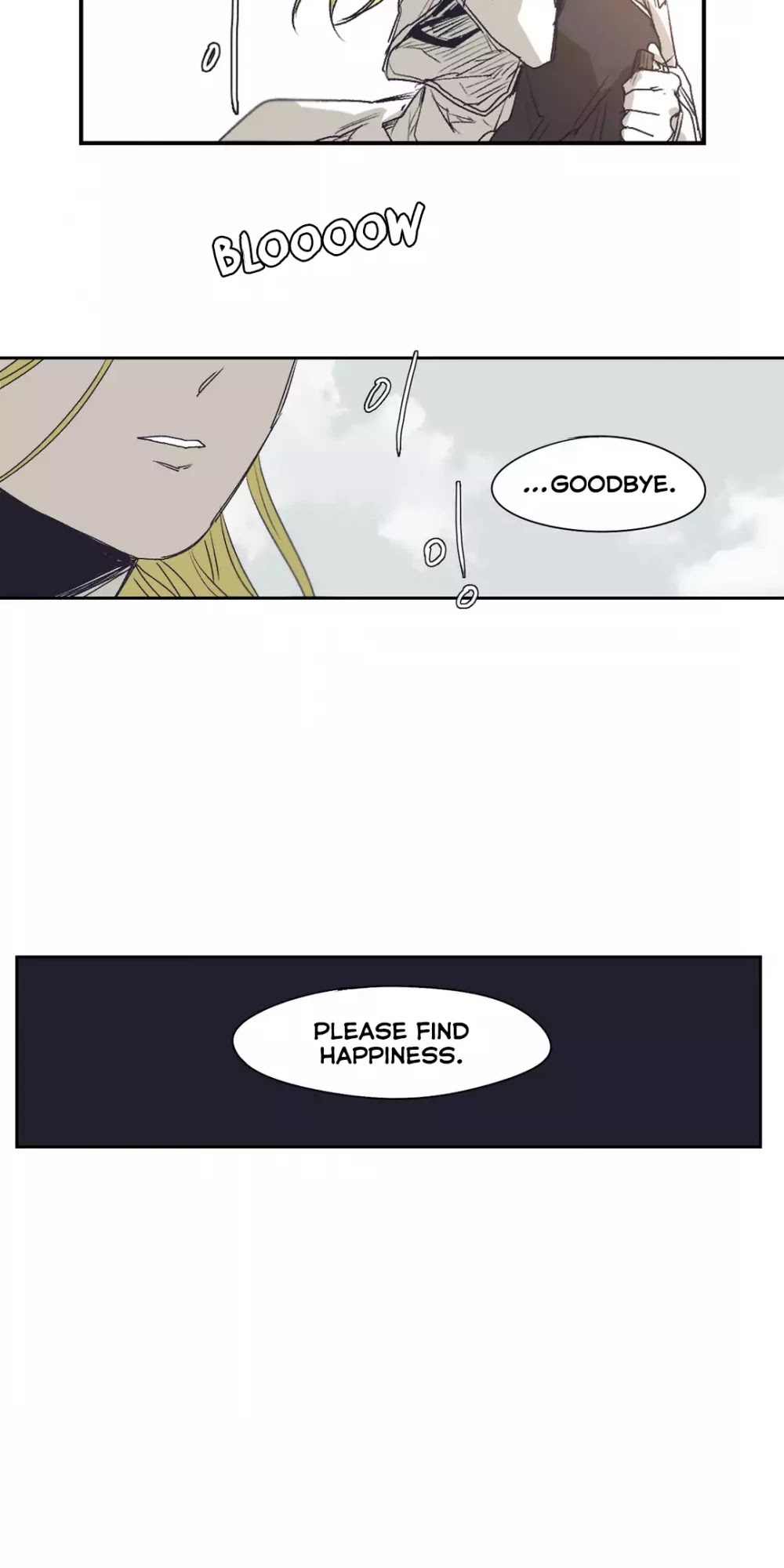 Epic of Gilgamesh Chapter 136 page 6 - Chapter 136