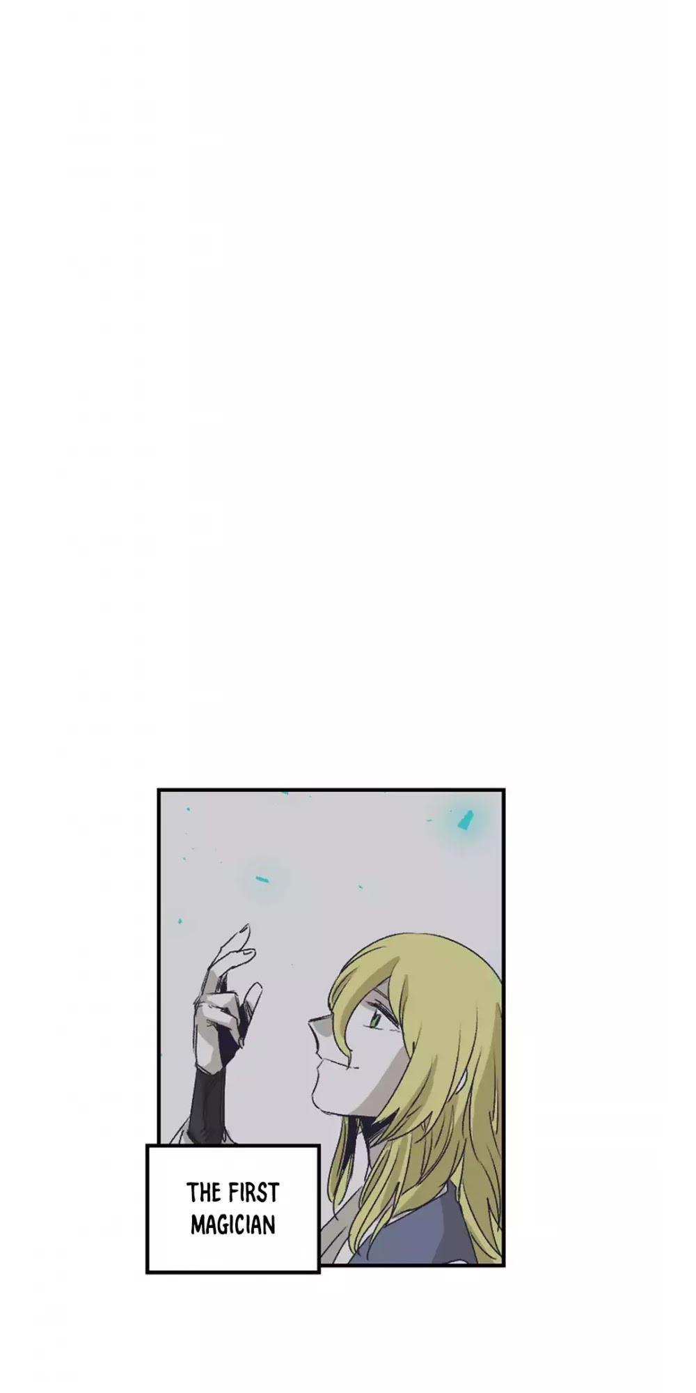 Epic of Gilgamesh Chapter 137 page 10 - Chapter 137