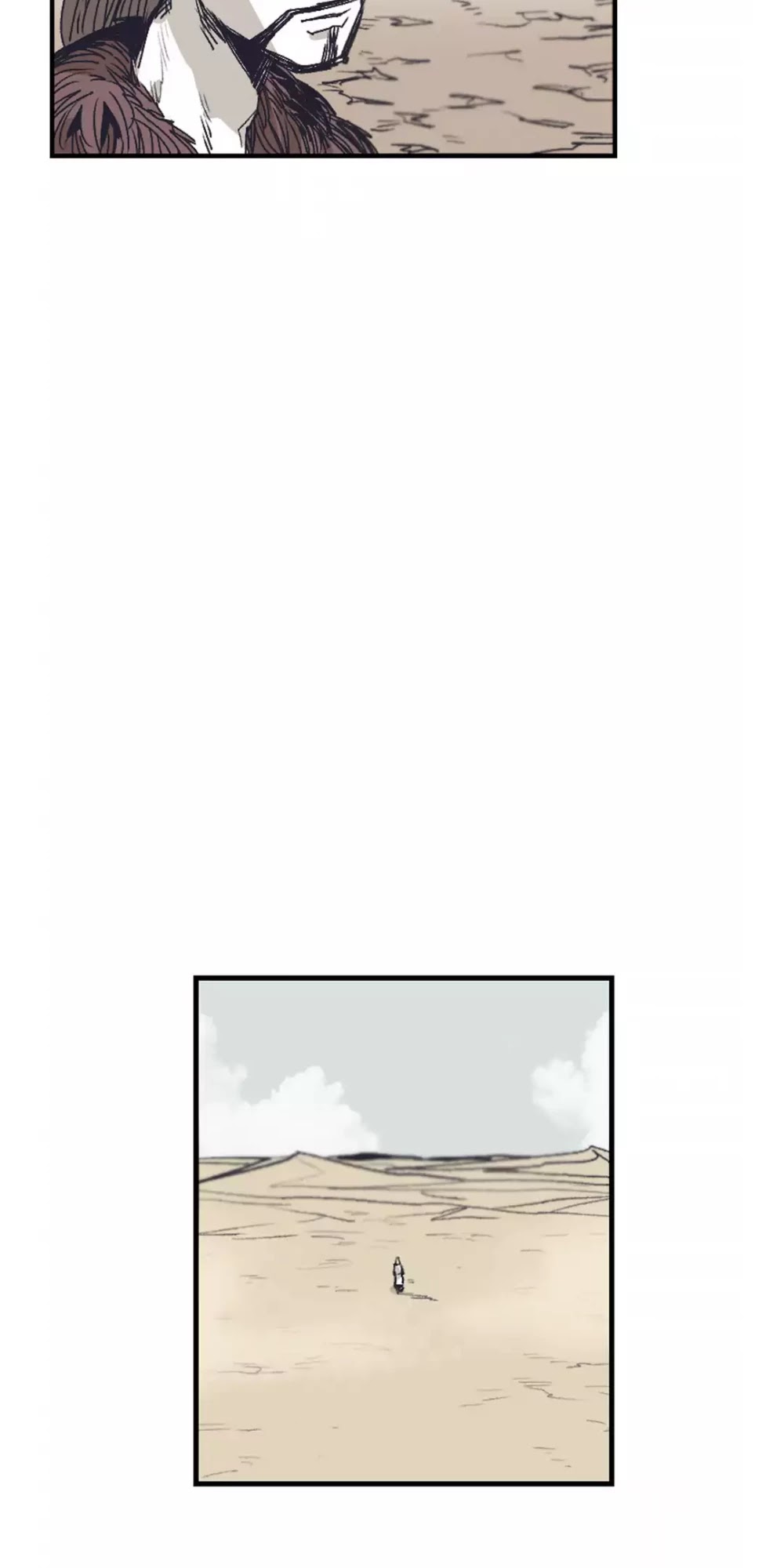 Epic of Gilgamesh Chapter 137 page 4 - Chapter 137