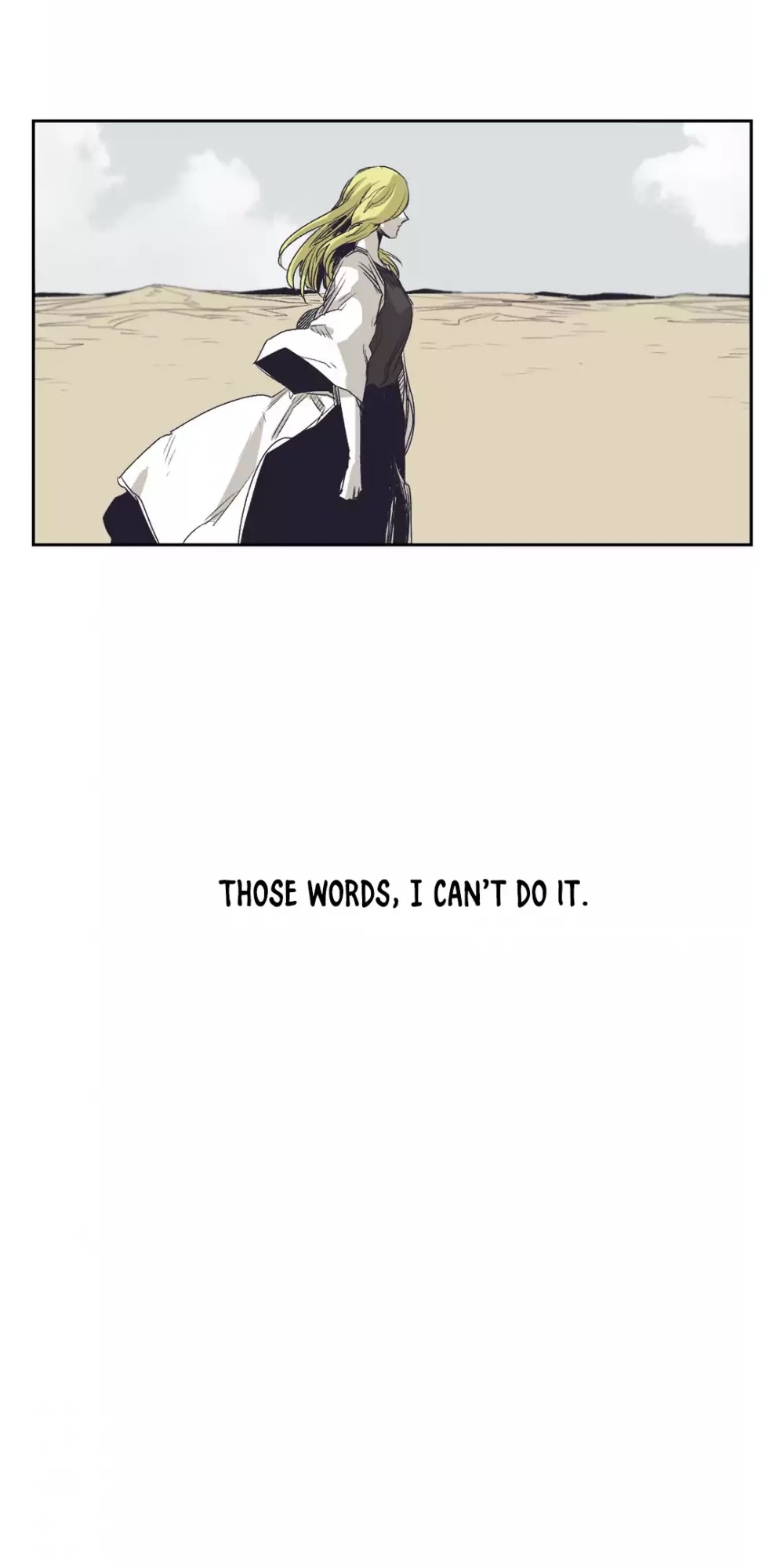Epic of Gilgamesh Chapter 137 page 8 - Chapter 137