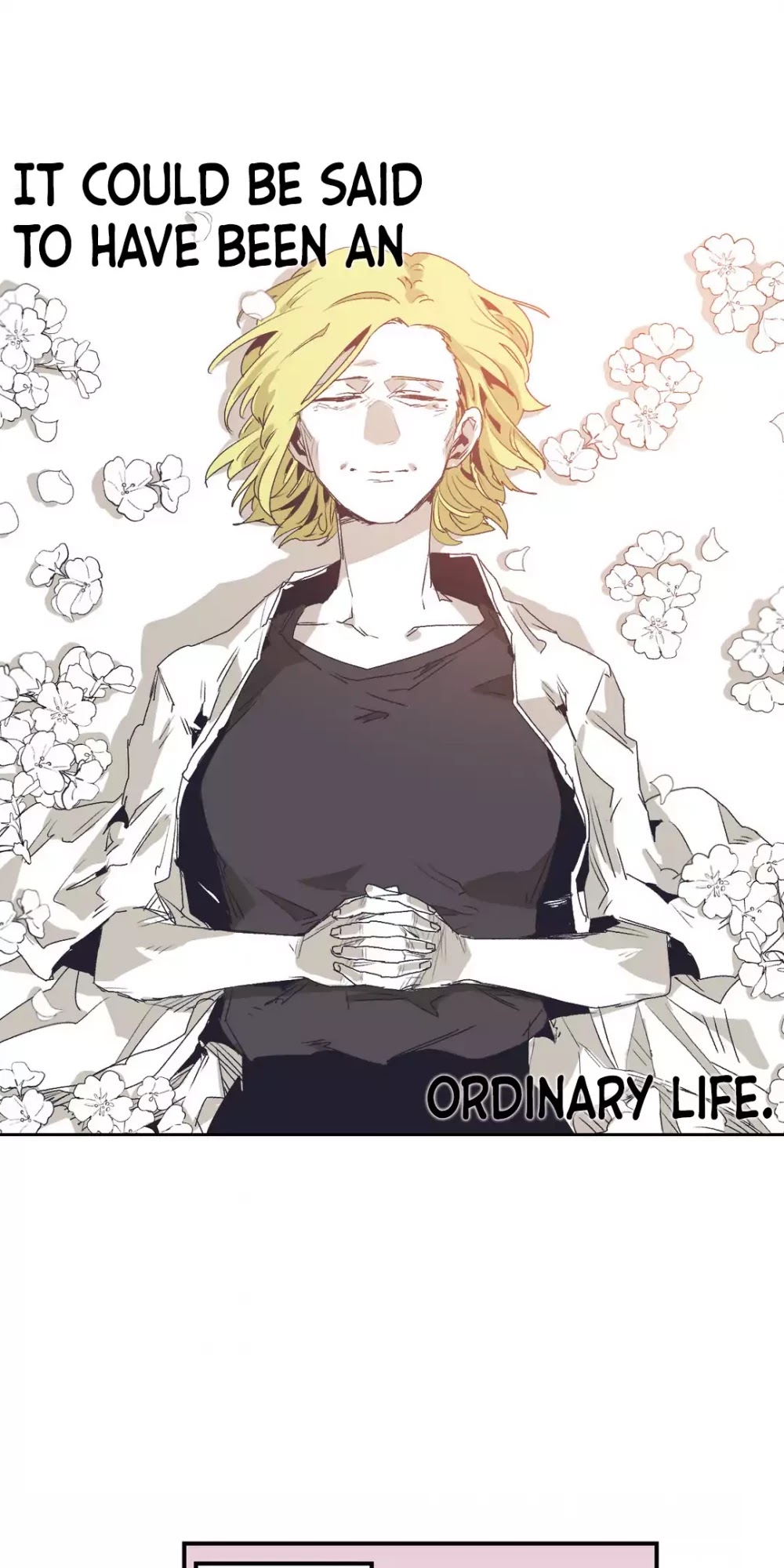 Epic of Gilgamesh Chapter 138 page 11 - Chapter 138