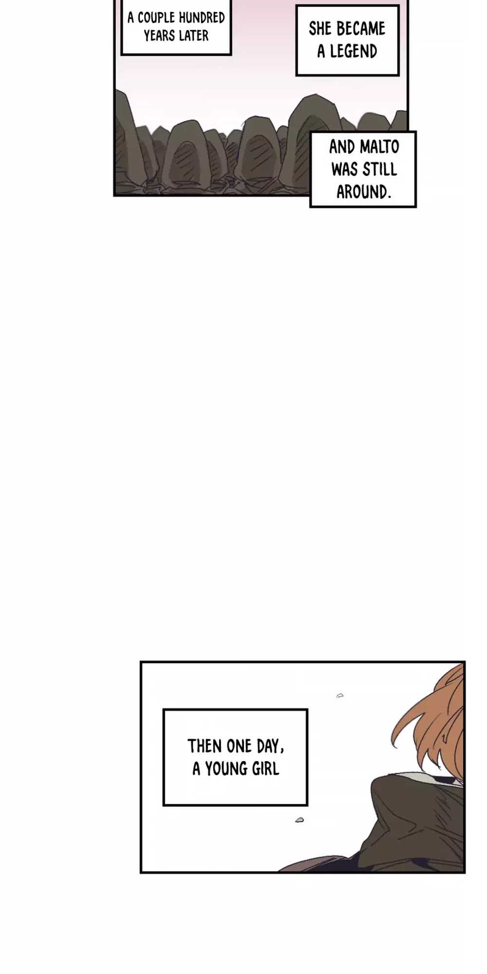 Epic of Gilgamesh Chapter 138 page 12 - Chapter 138
