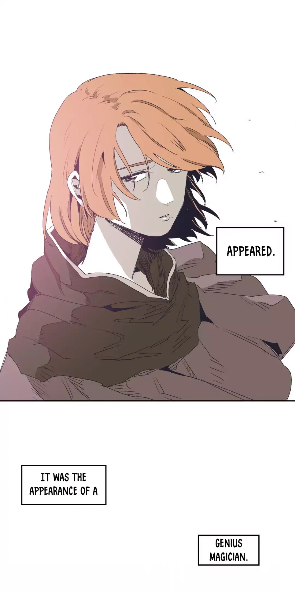 Epic of Gilgamesh Chapter 138 page 13 - Chapter 138
