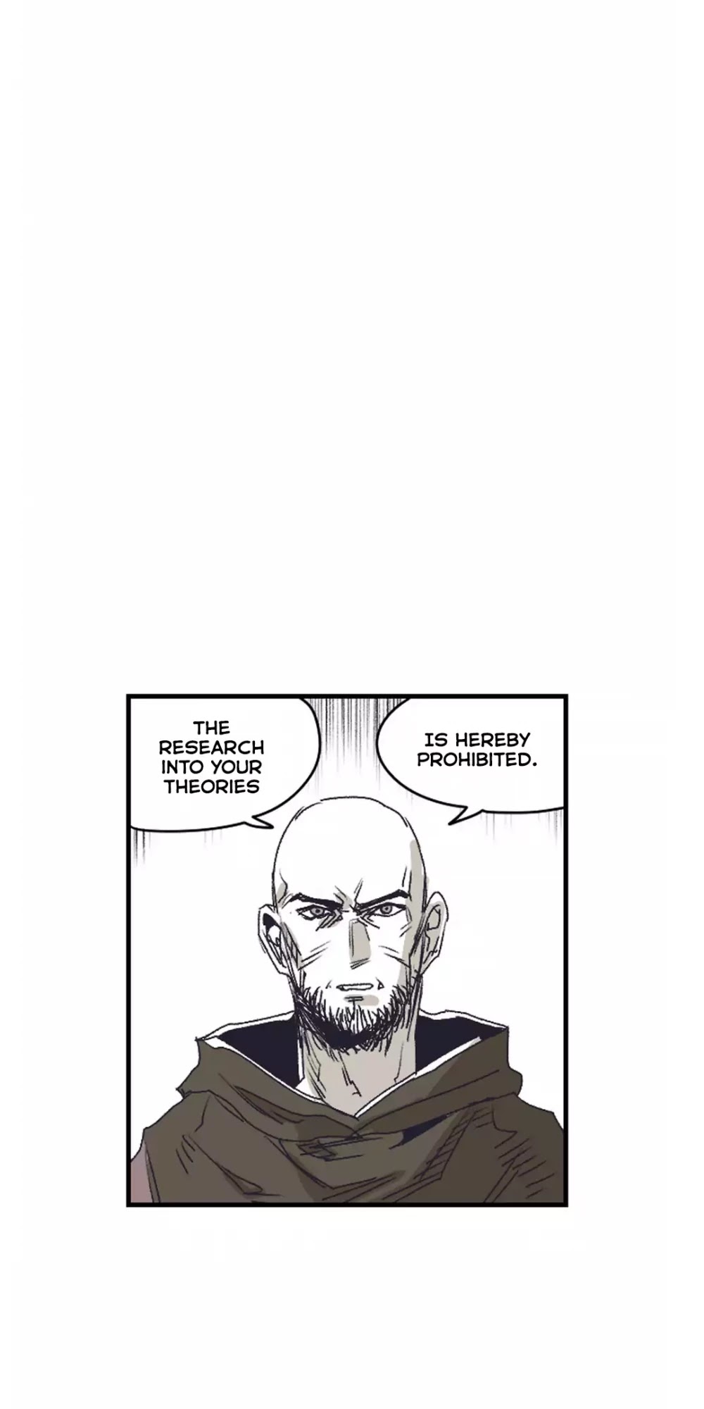 Epic of Gilgamesh Chapter 138 page 26 - Chapter 138