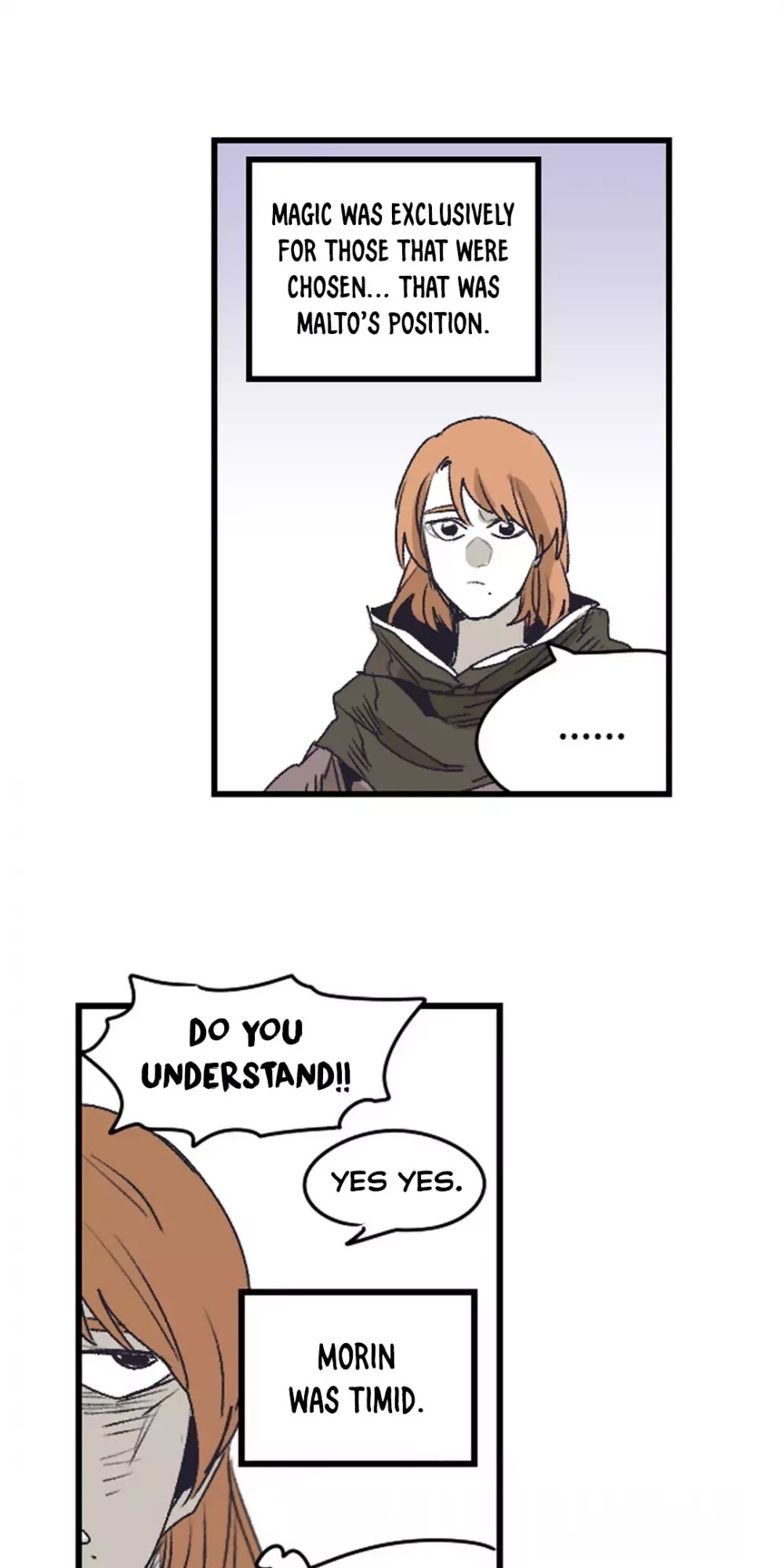 Epic of Gilgamesh Chapter 138 page 27 - Chapter 138