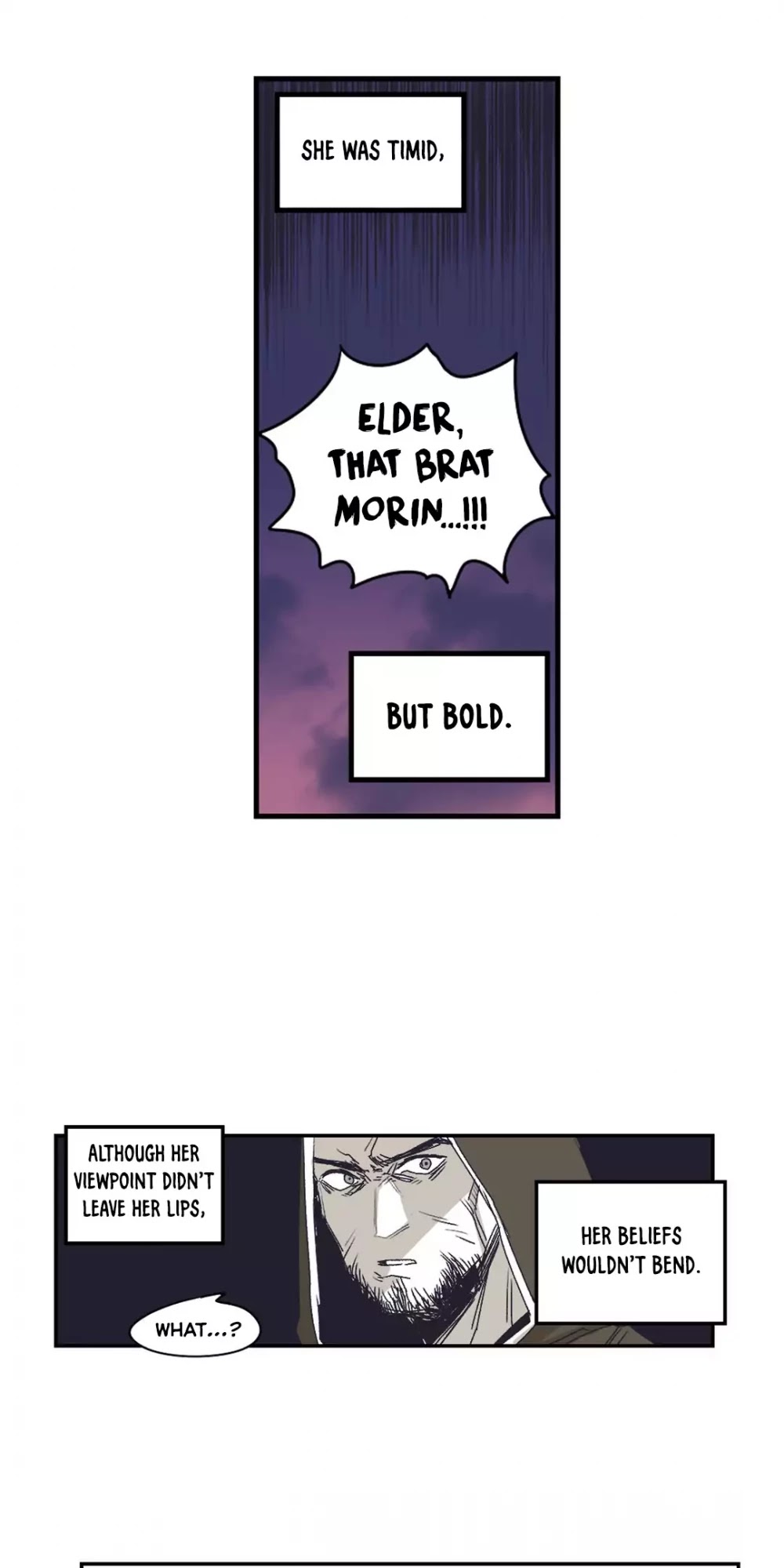 Epic of Gilgamesh Chapter 138 page 29 - Chapter 138