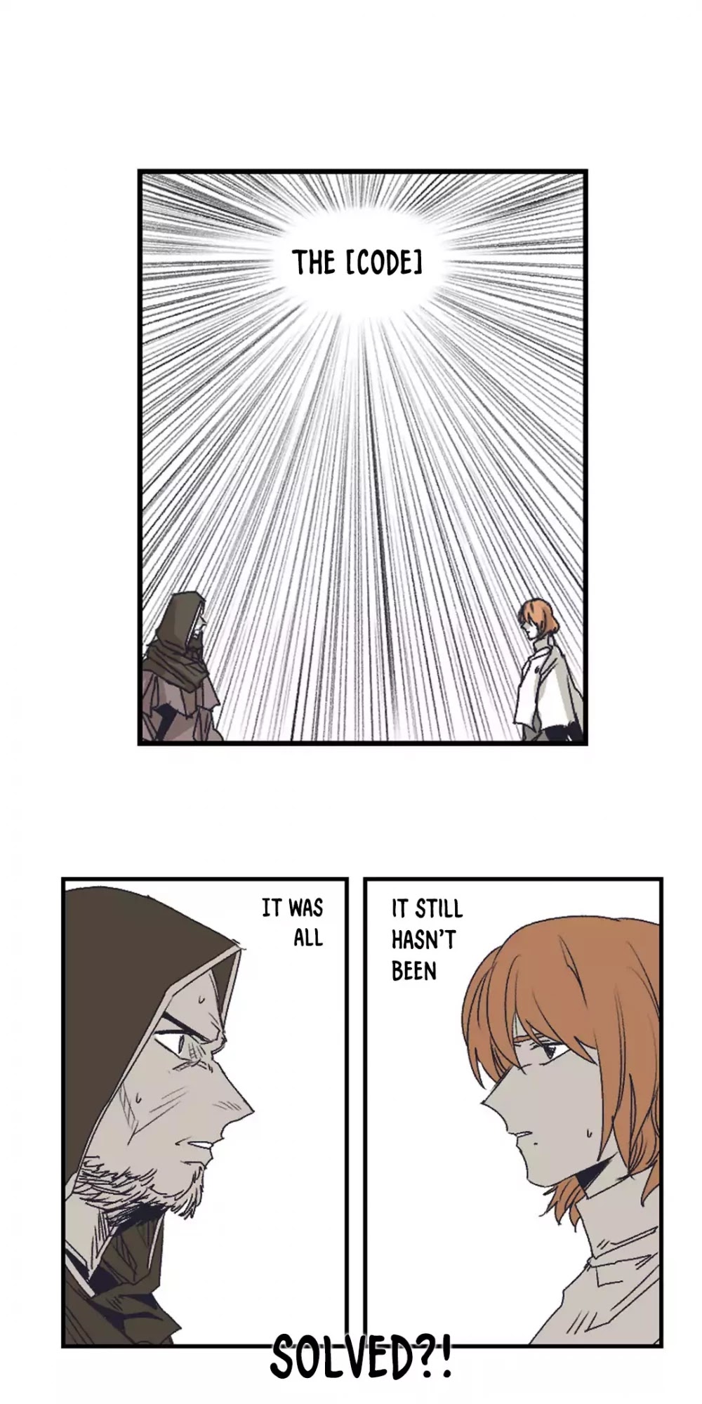Epic of Gilgamesh Chapter 139 page 11 - Chapter 139