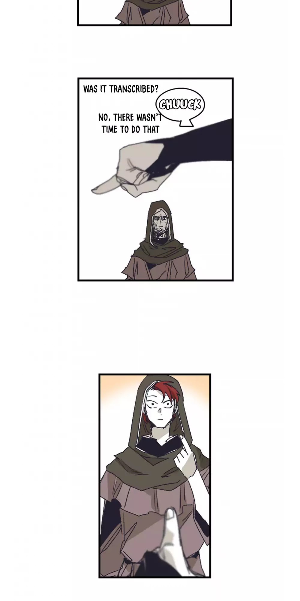 Epic of Gilgamesh Chapter 139 page 14 - Chapter 139