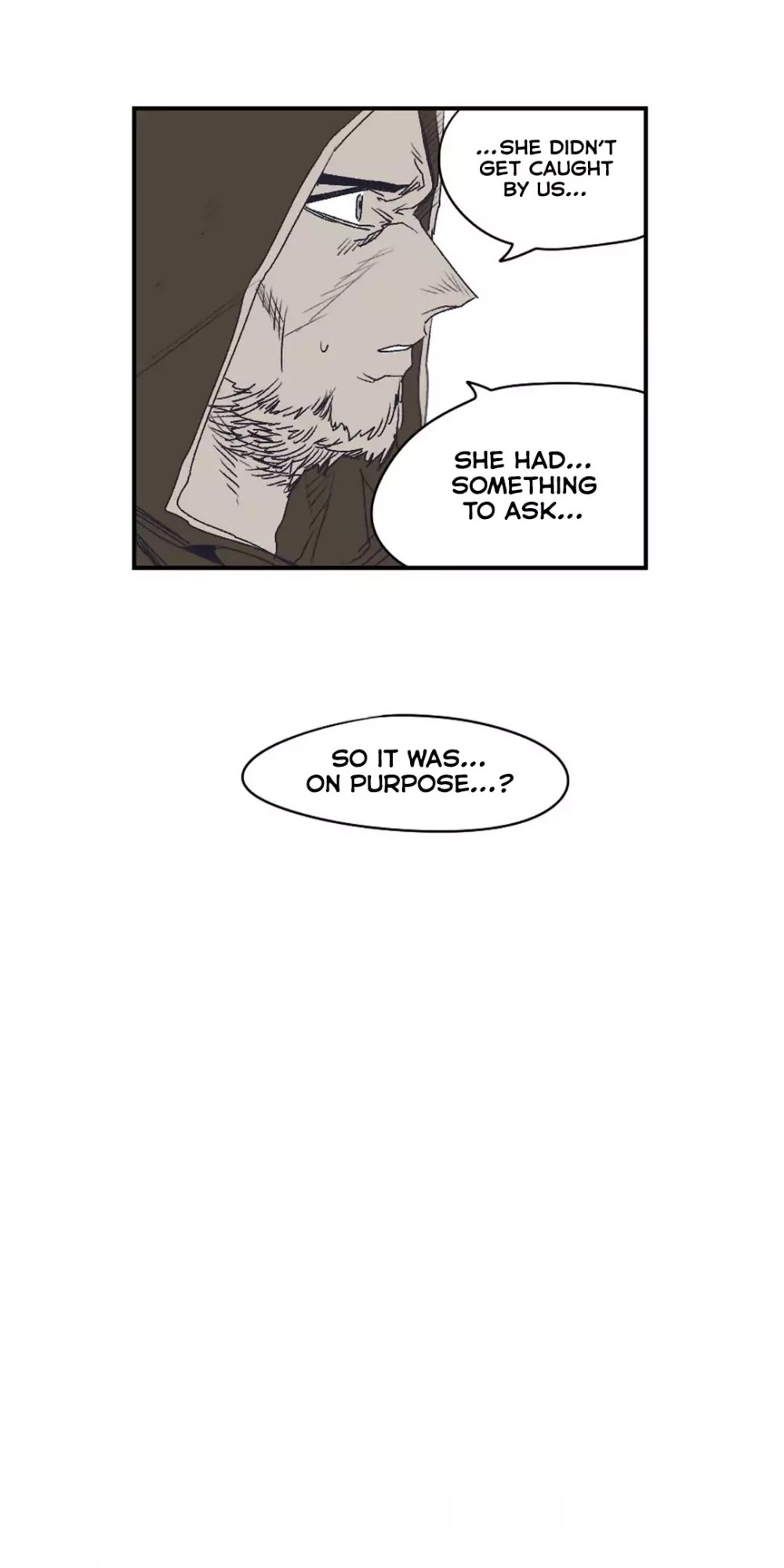 Epic of Gilgamesh Chapter 139 page 19 - Chapter 139