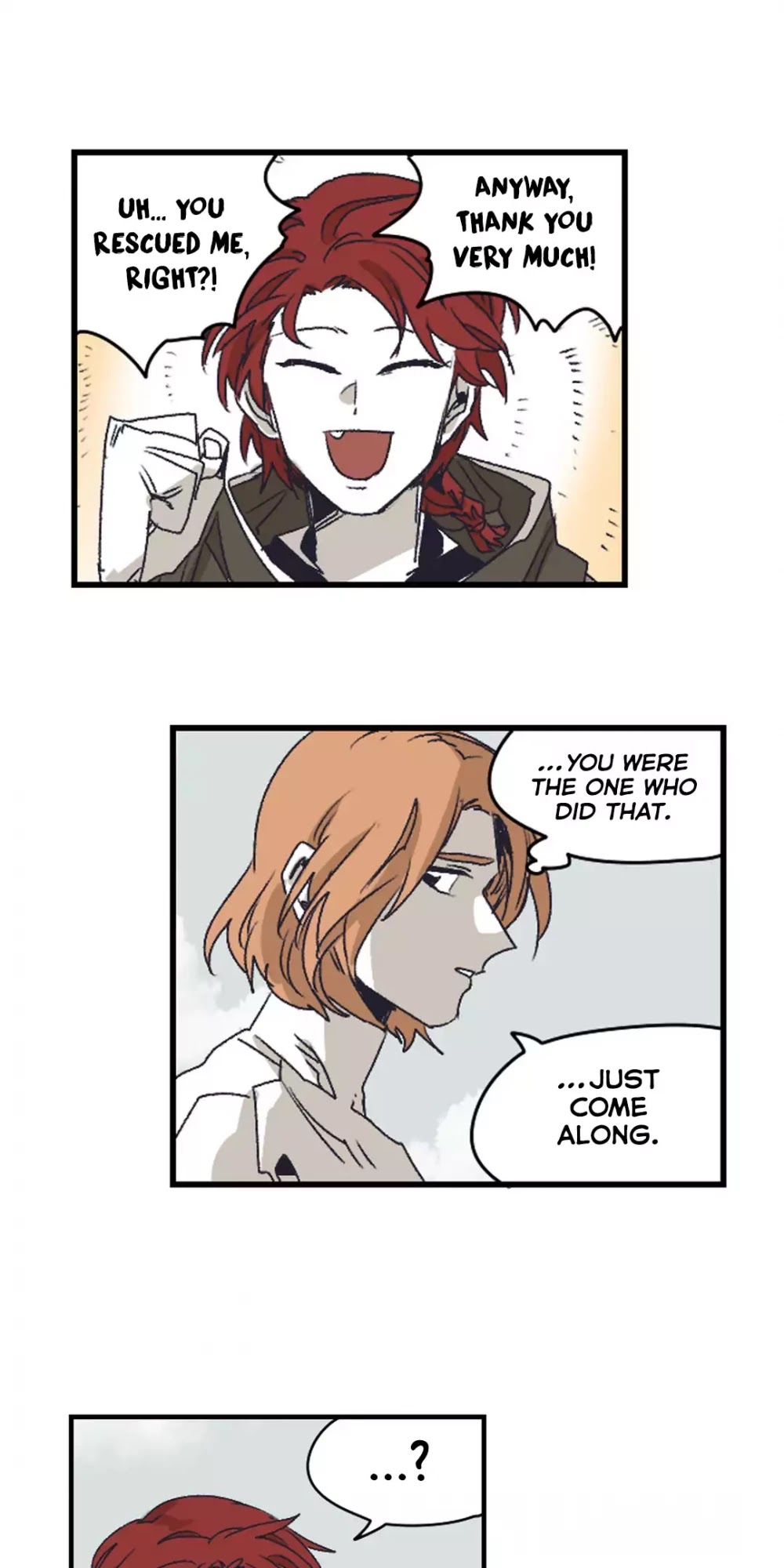 Epic of Gilgamesh Chapter 139 page 23 - Chapter 139