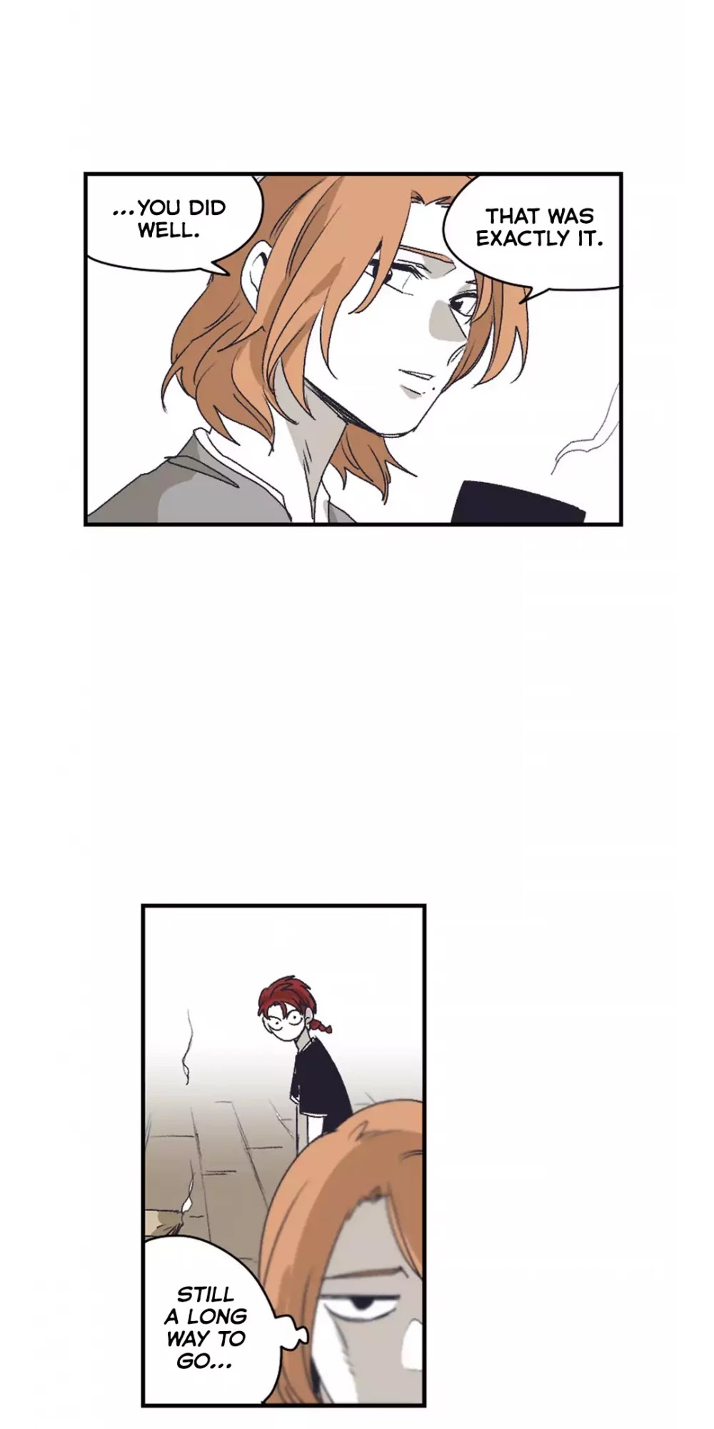 Epic of Gilgamesh Chapter 139 page 32 - Chapter 139