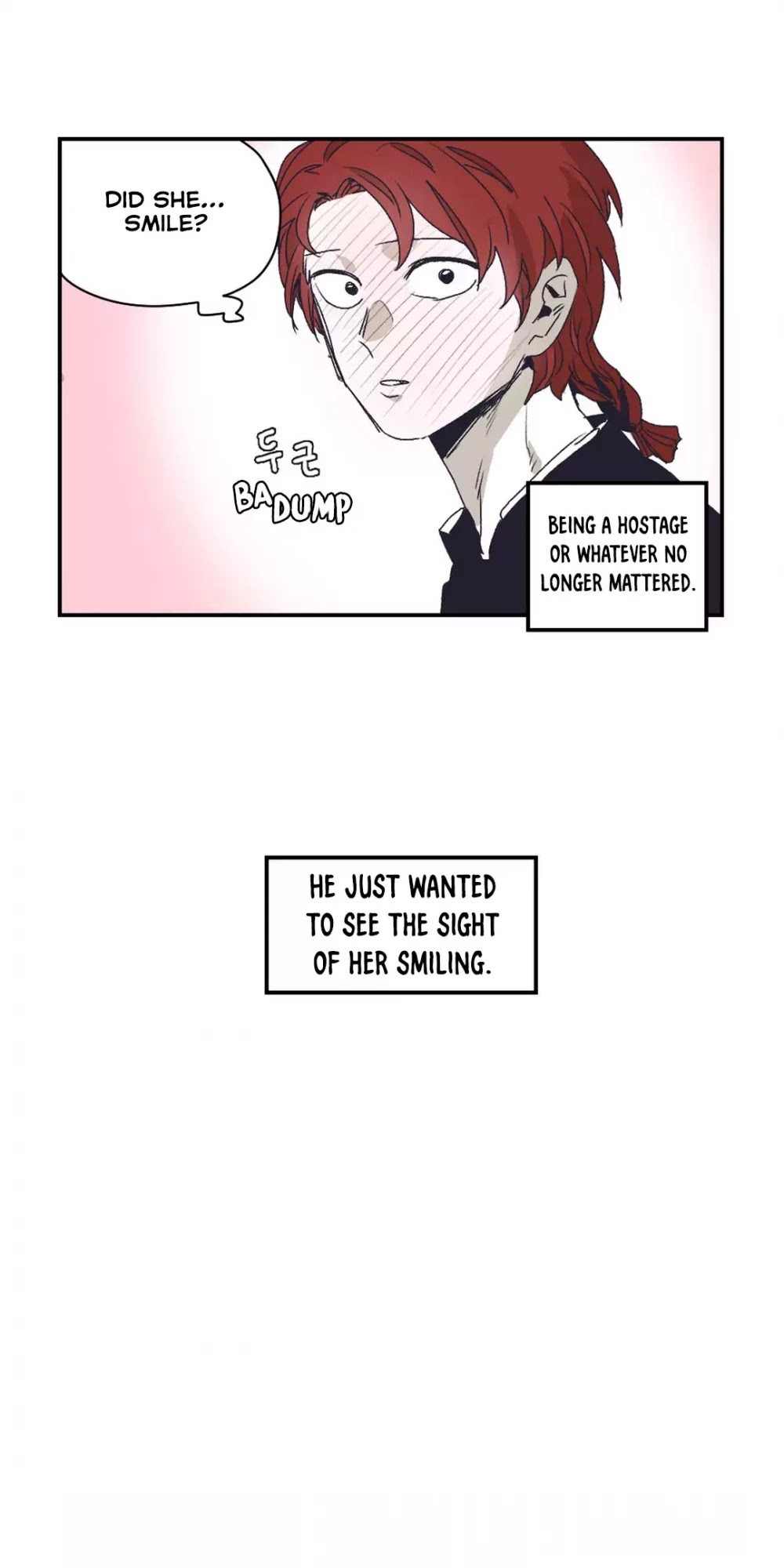 Epic of Gilgamesh Chapter 139 page 33 - Chapter 139