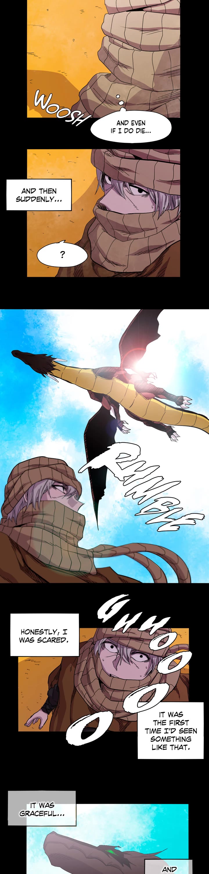 Epic of Gilgamesh Chapter 14 page 2 - Chapter 14