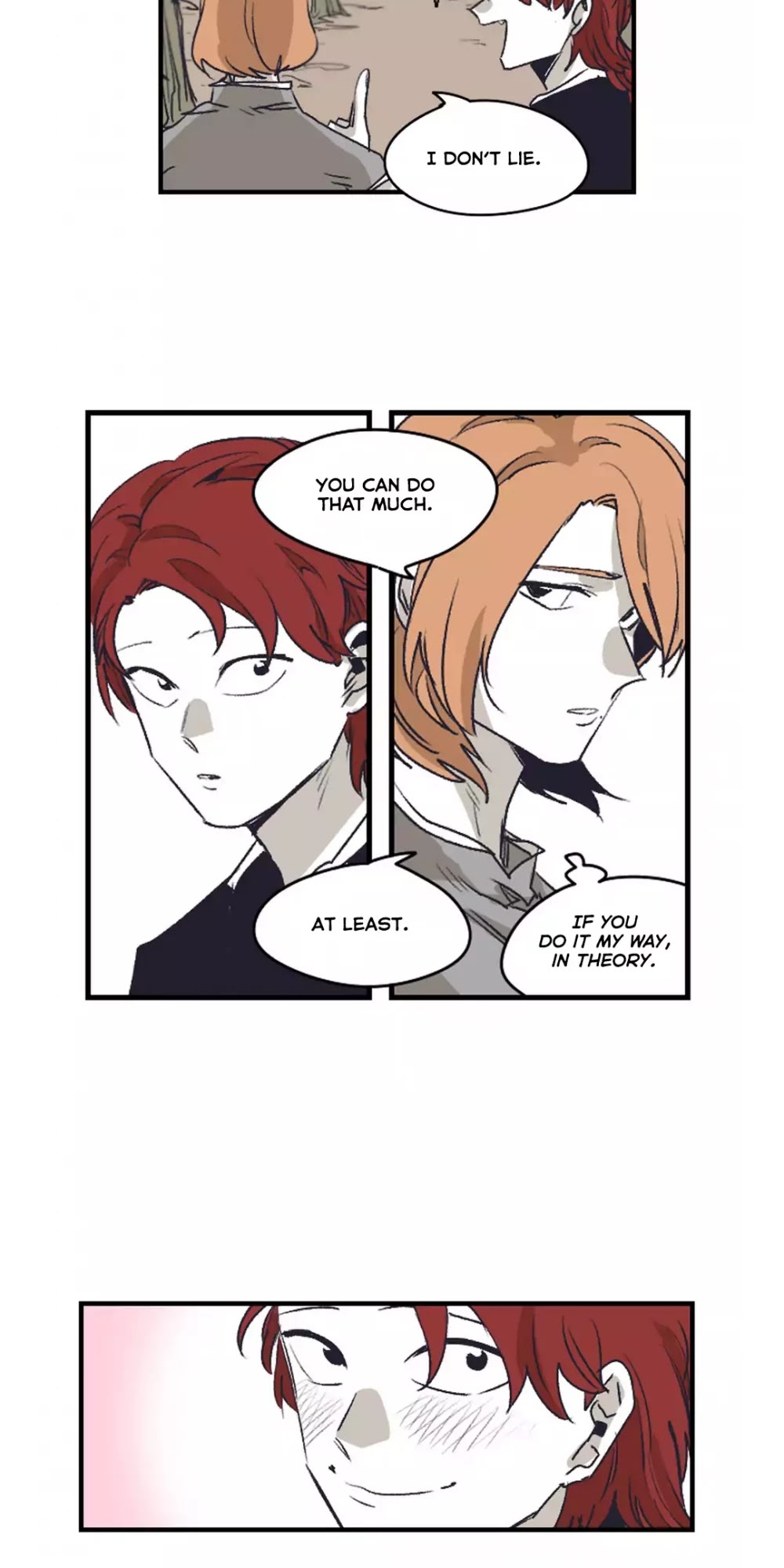 Epic of Gilgamesh Chapter 140 page 10 - Chapter 140