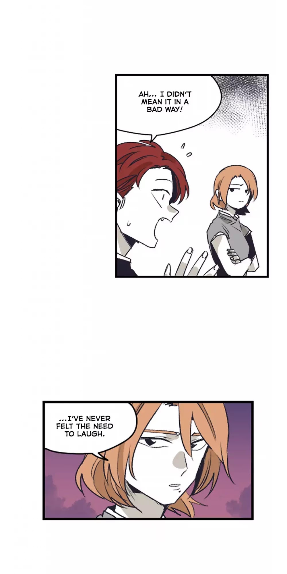 Epic of Gilgamesh Chapter 140 page 14 - Chapter 140