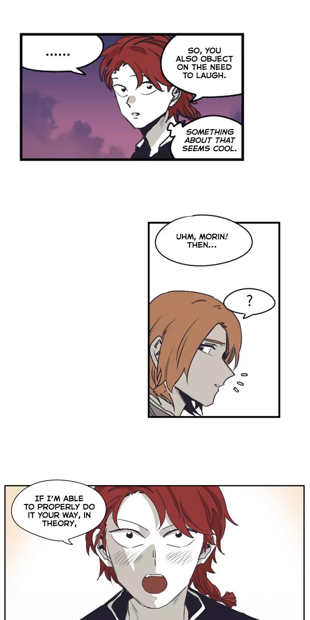Epic of Gilgamesh Chapter 140 page 15 - Chapter 140
