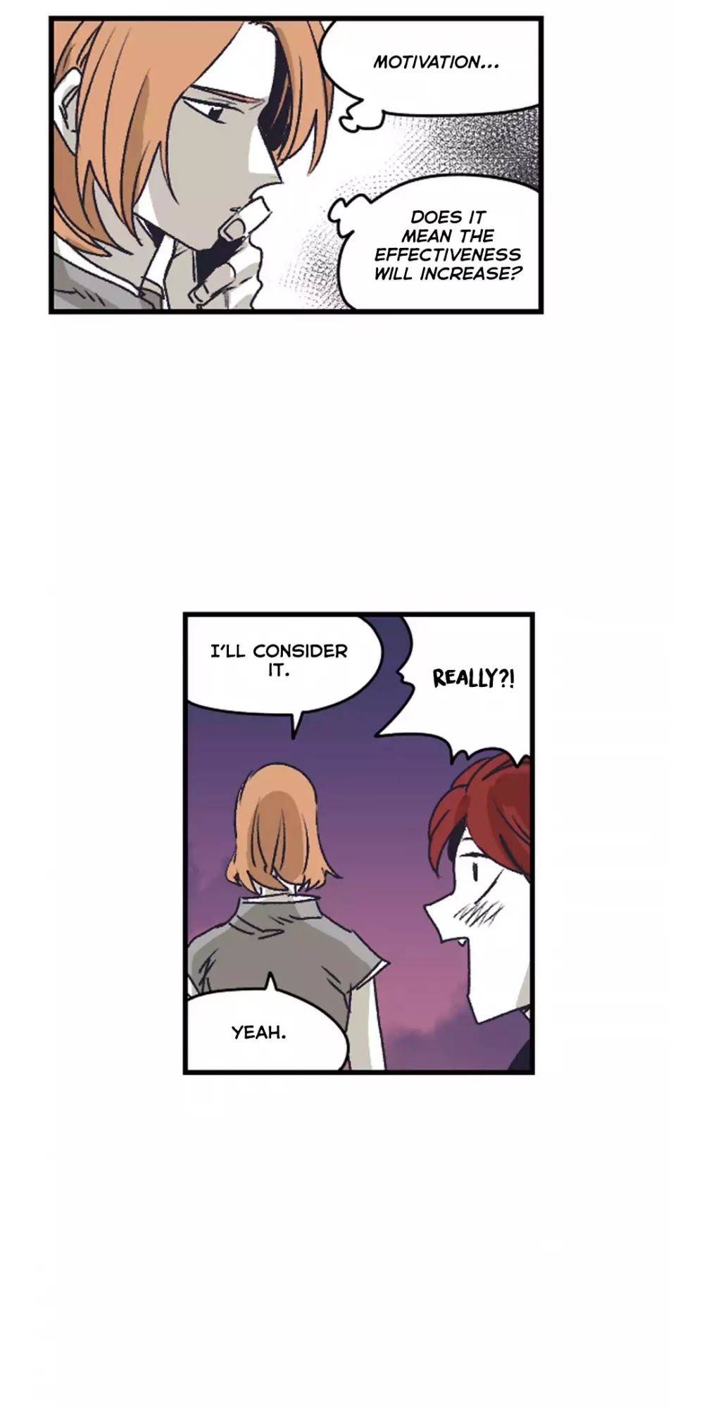 Epic of Gilgamesh Chapter 140 page 18 - Chapter 140