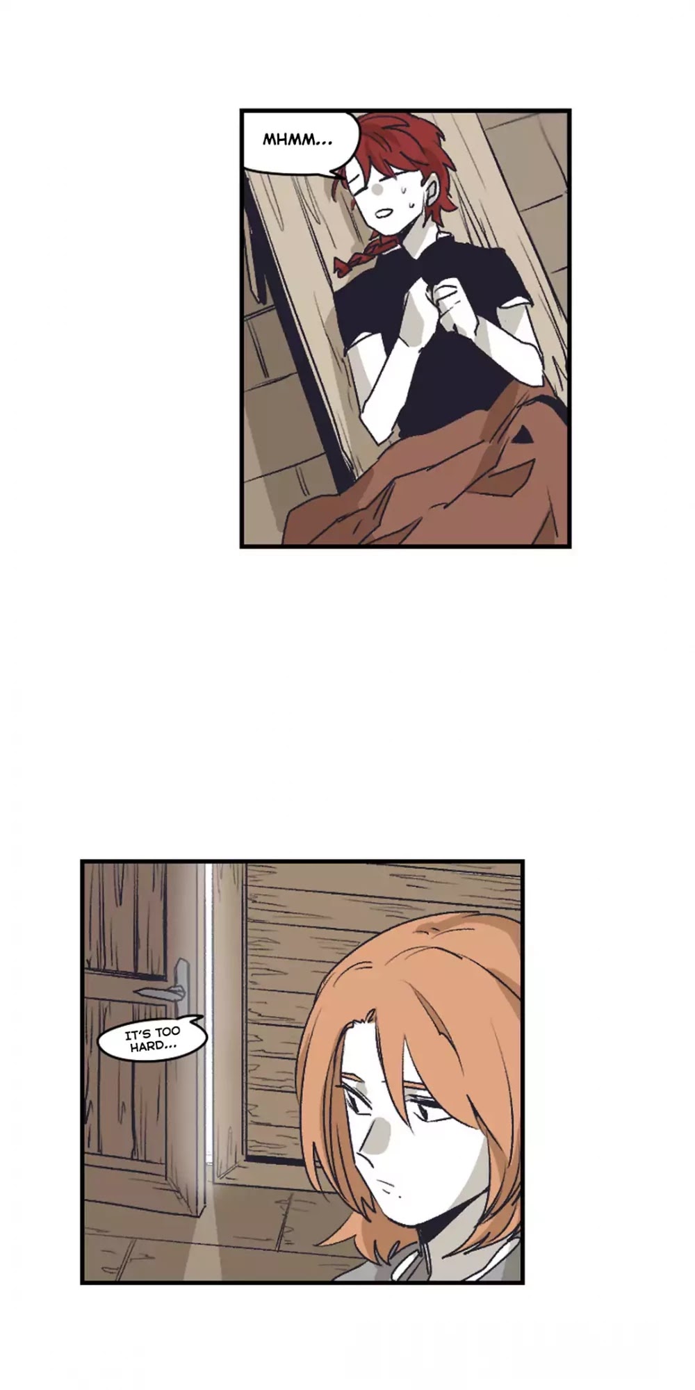 Epic of Gilgamesh Chapter 140 page 21 - Chapter 140