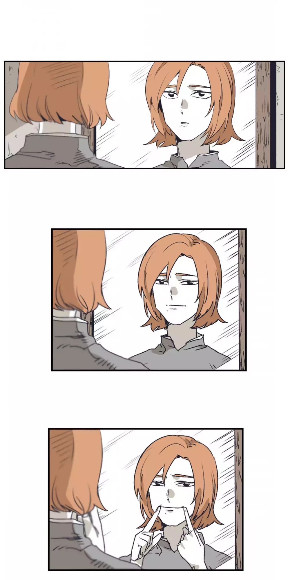Epic of Gilgamesh Chapter 140 page 22 - Chapter 140