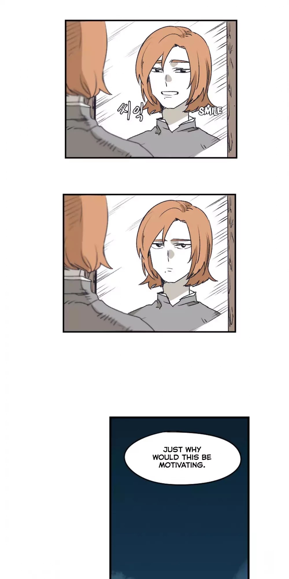 Epic of Gilgamesh Chapter 140 page 23 - Chapter 140